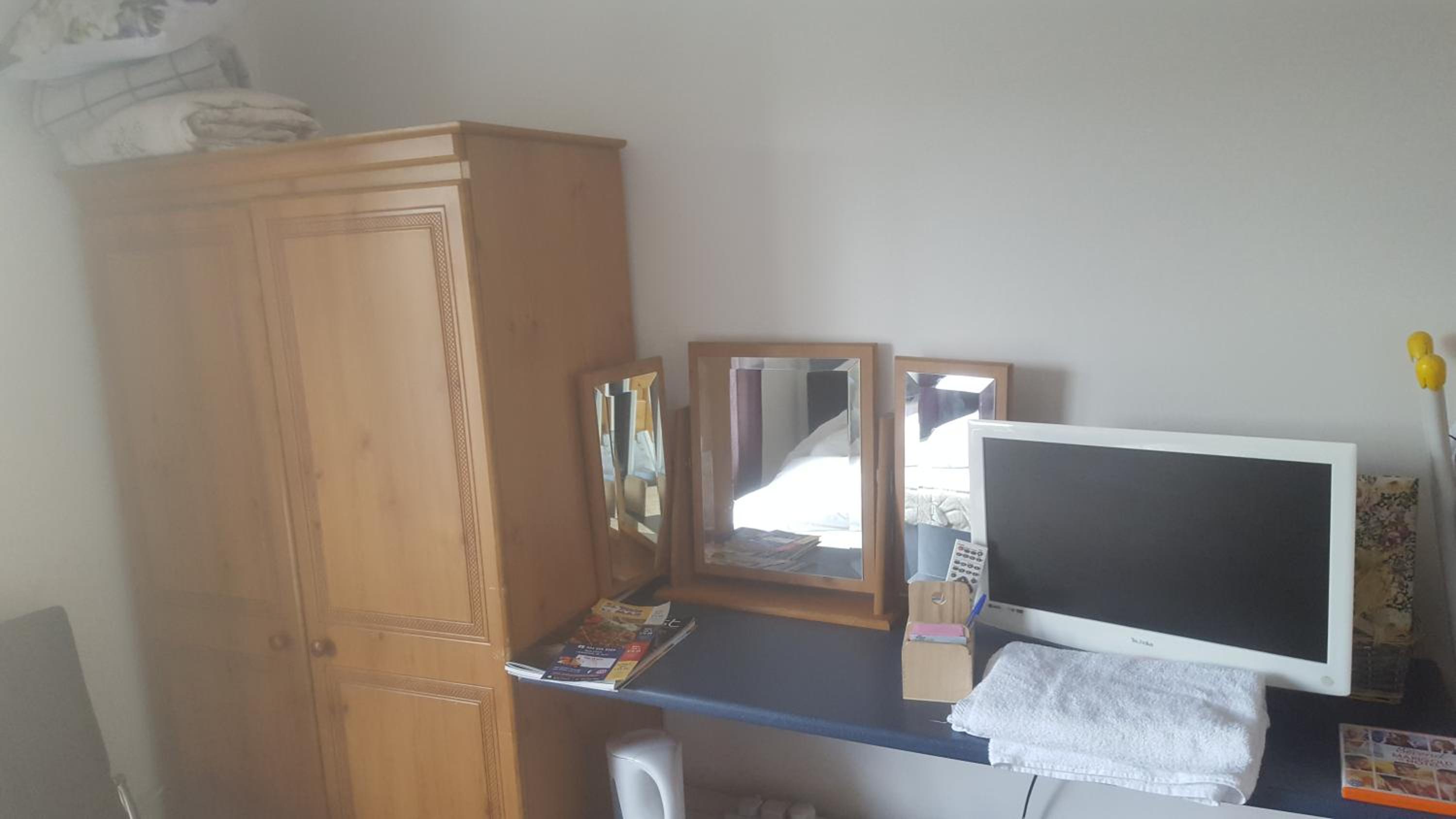 Twin Room photo 3