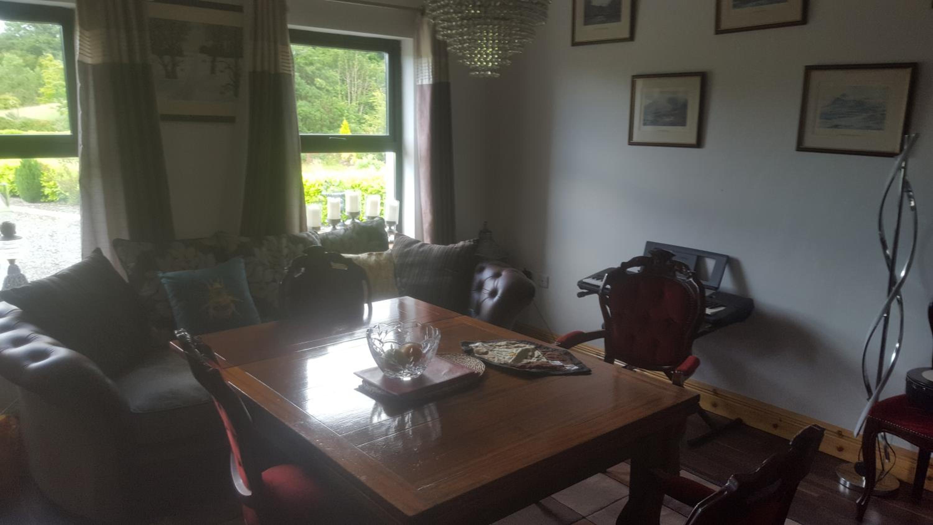 Twin Room photo 2