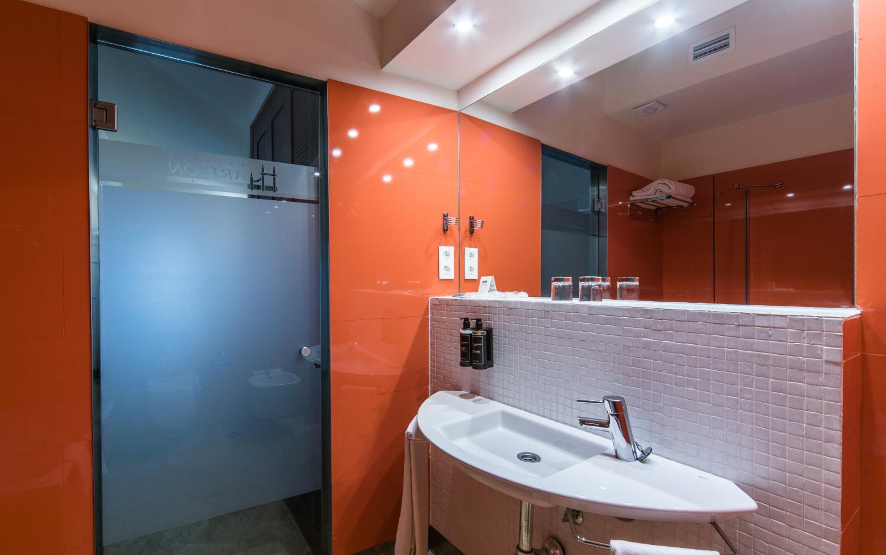 Deluxe Suite - Photo 5