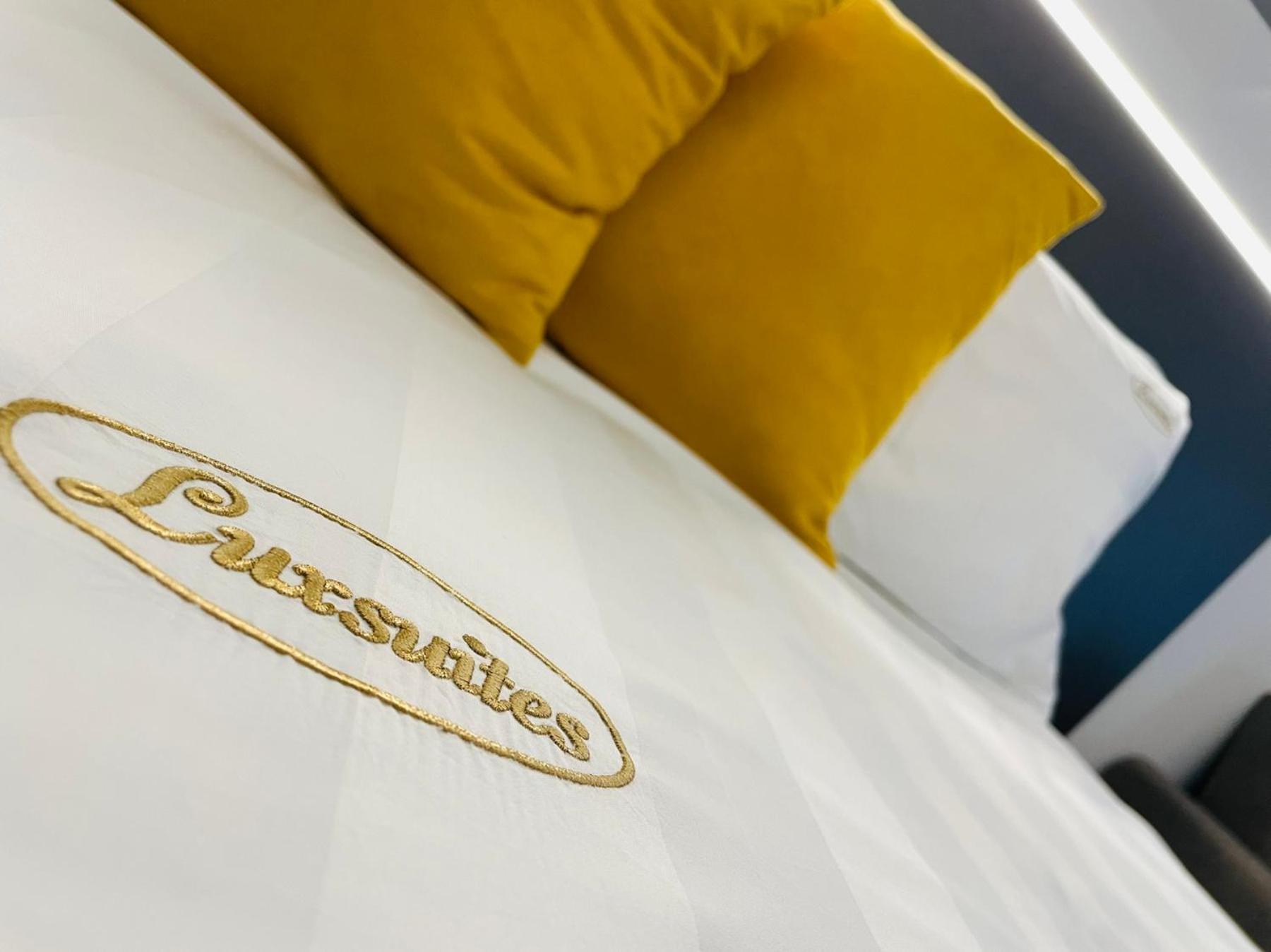 Deluxe Junior Suite photo 1