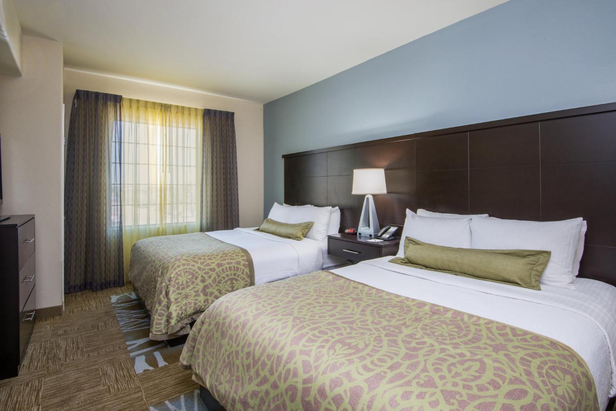 Two-Bedroom Suite - Photo 1