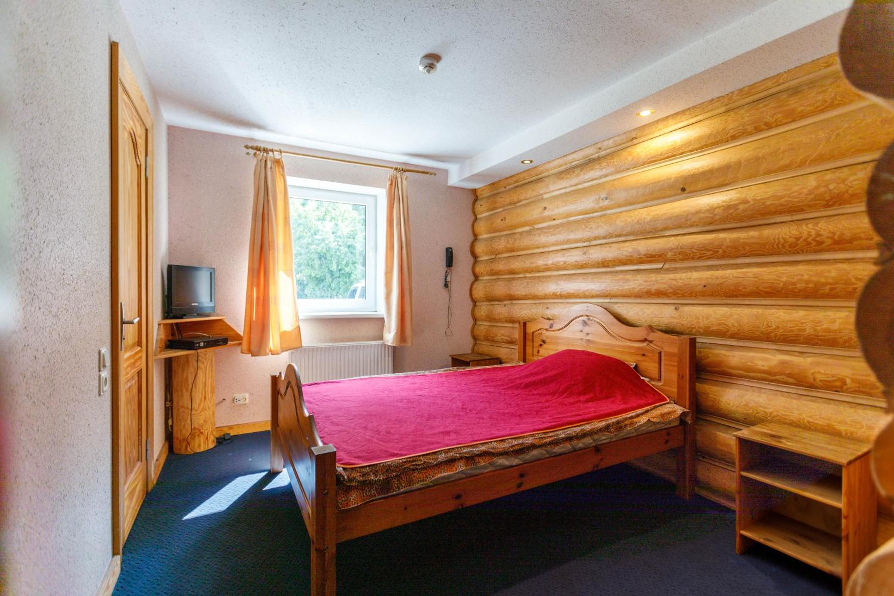 Single Room photo 1