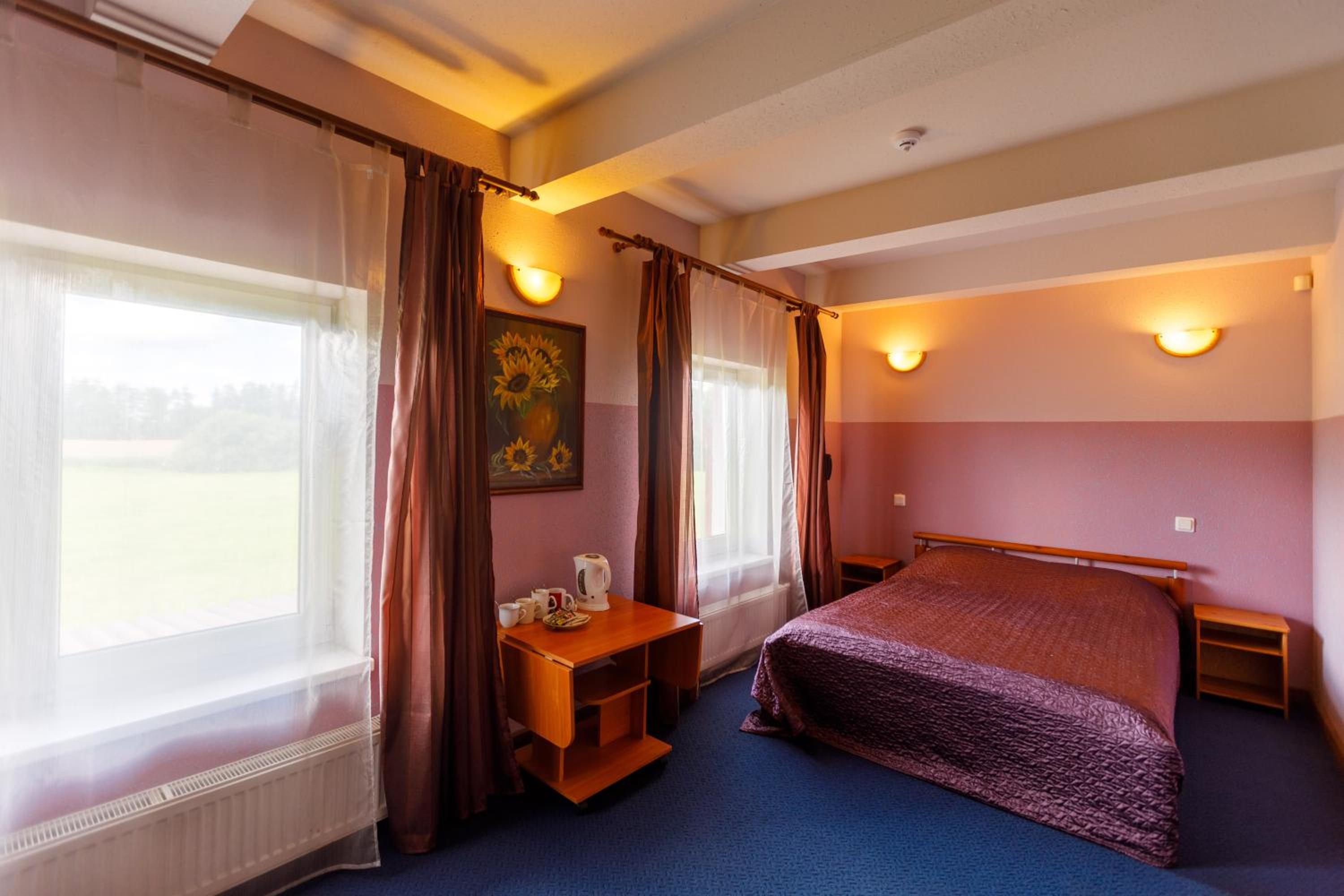 Quadruple Room - Photo 5