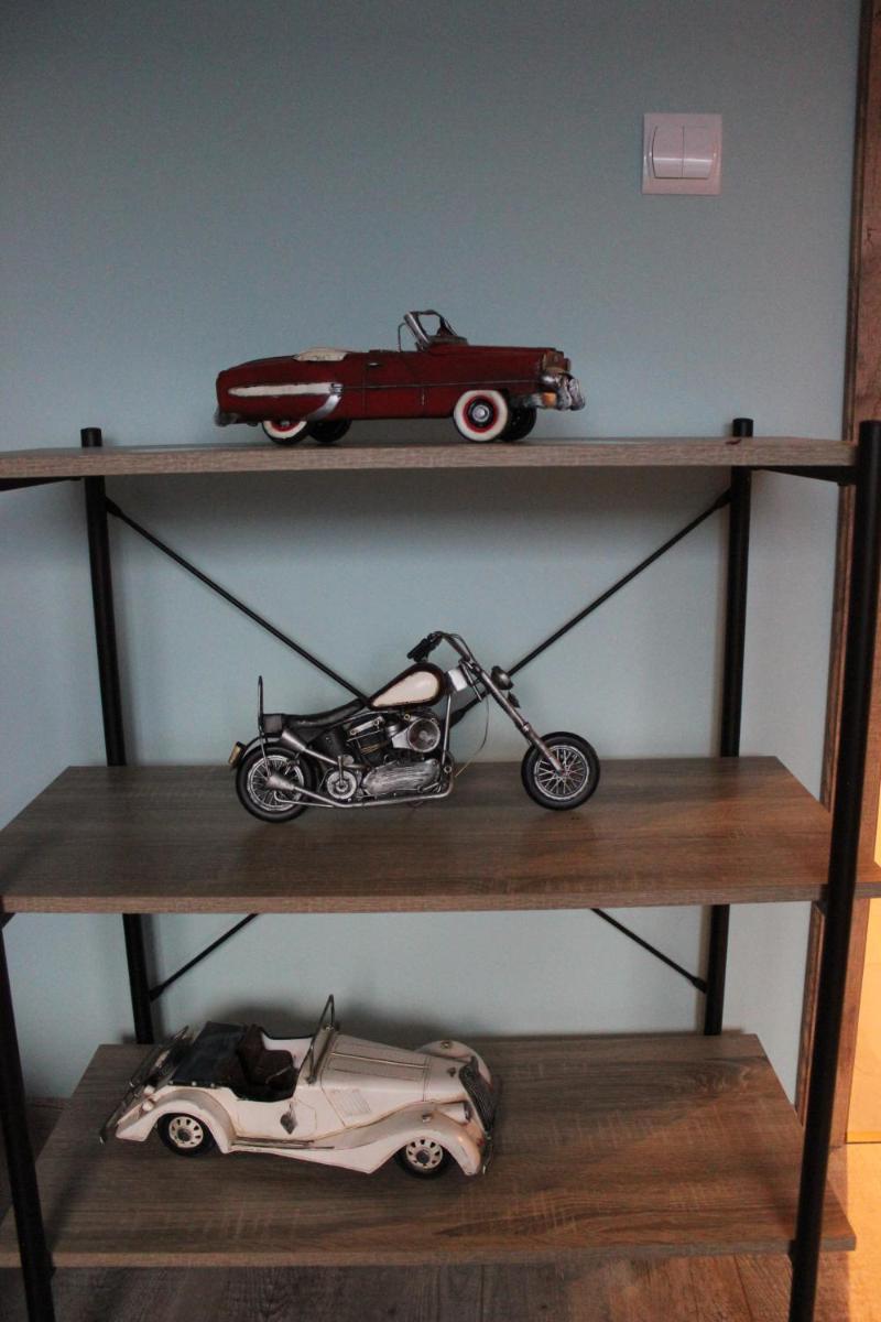 Two-Bedroom Apartment - Photo 9