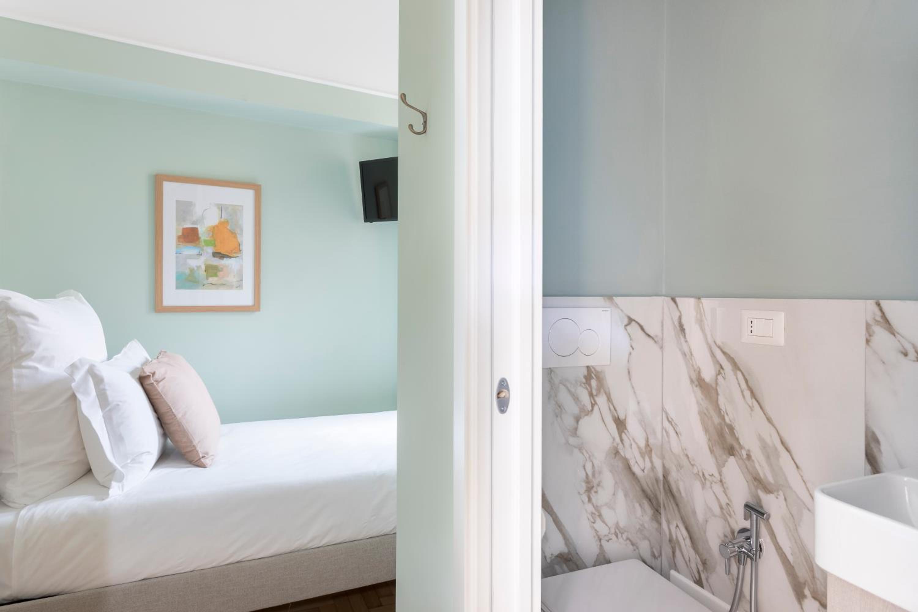 Standard Room - Single Bed photo 1