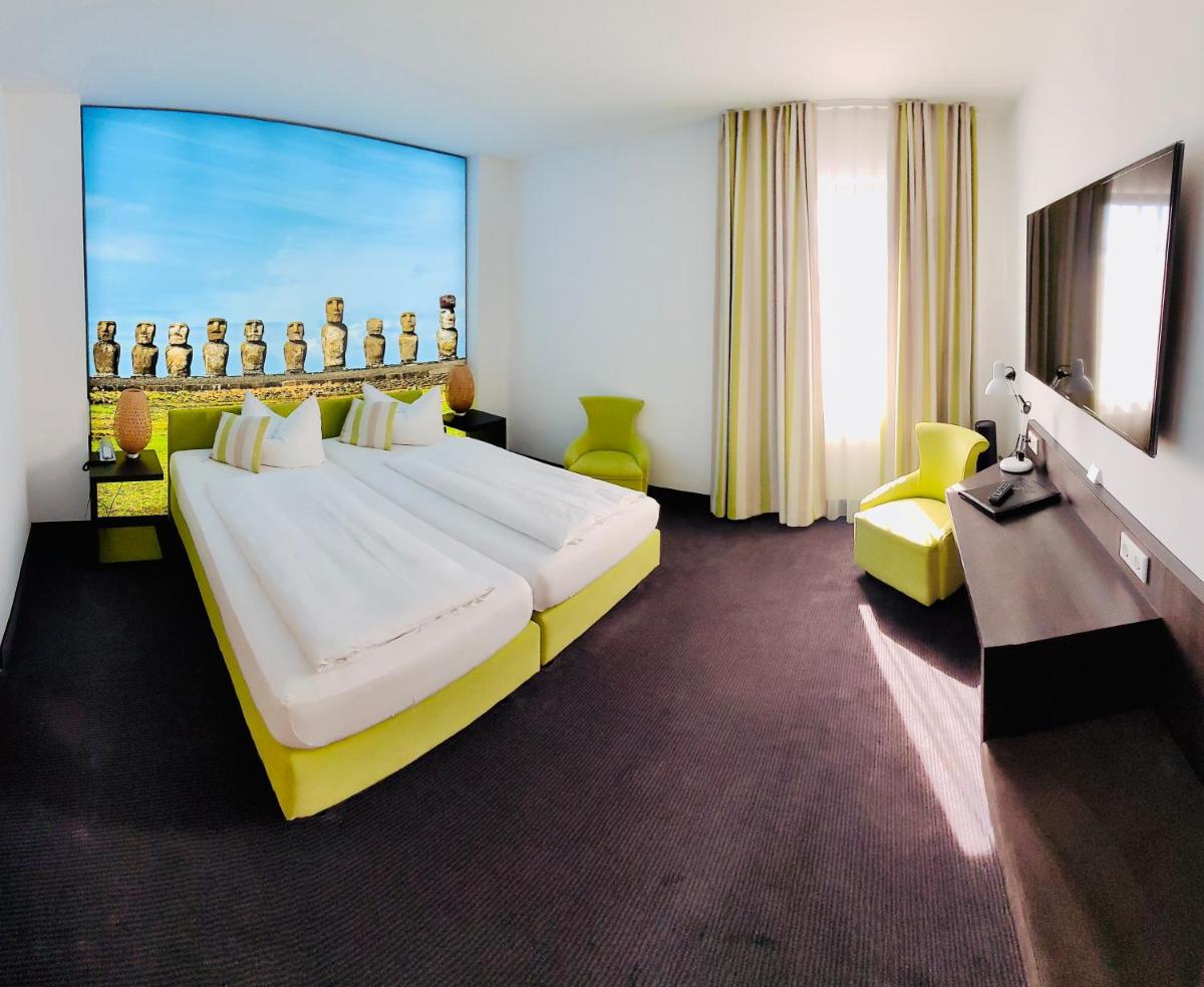 Comfort Double Room