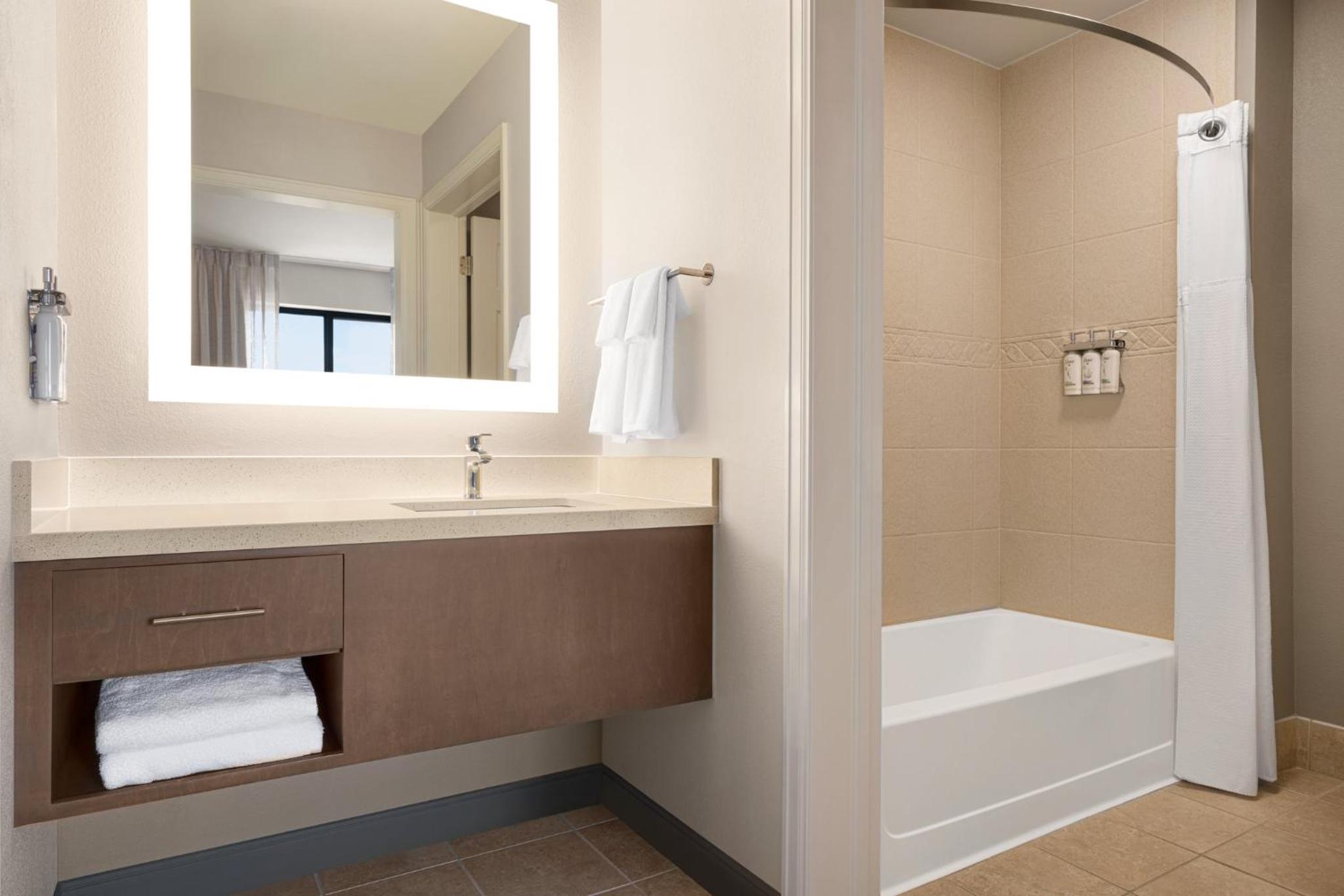 One-Bedroom Queen Suite - Photo 4