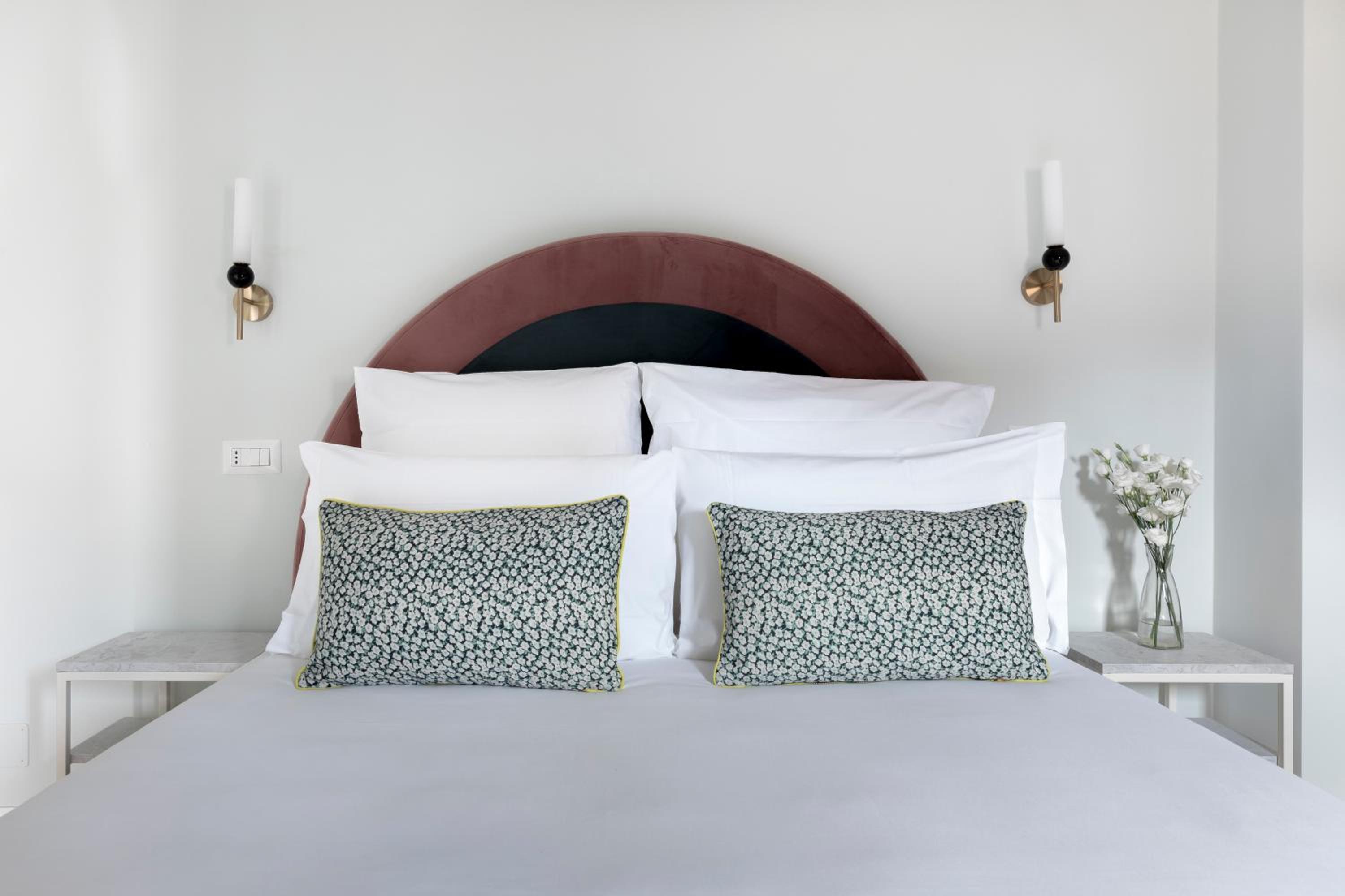 Standard Room with Terrace