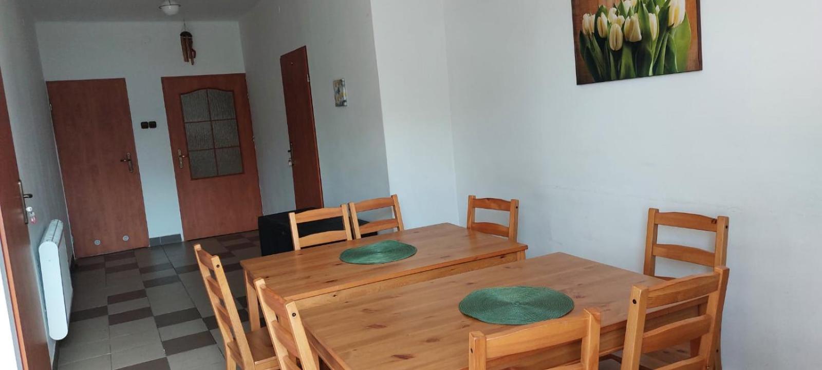 Two-Bedroom Apartment - Photo 5