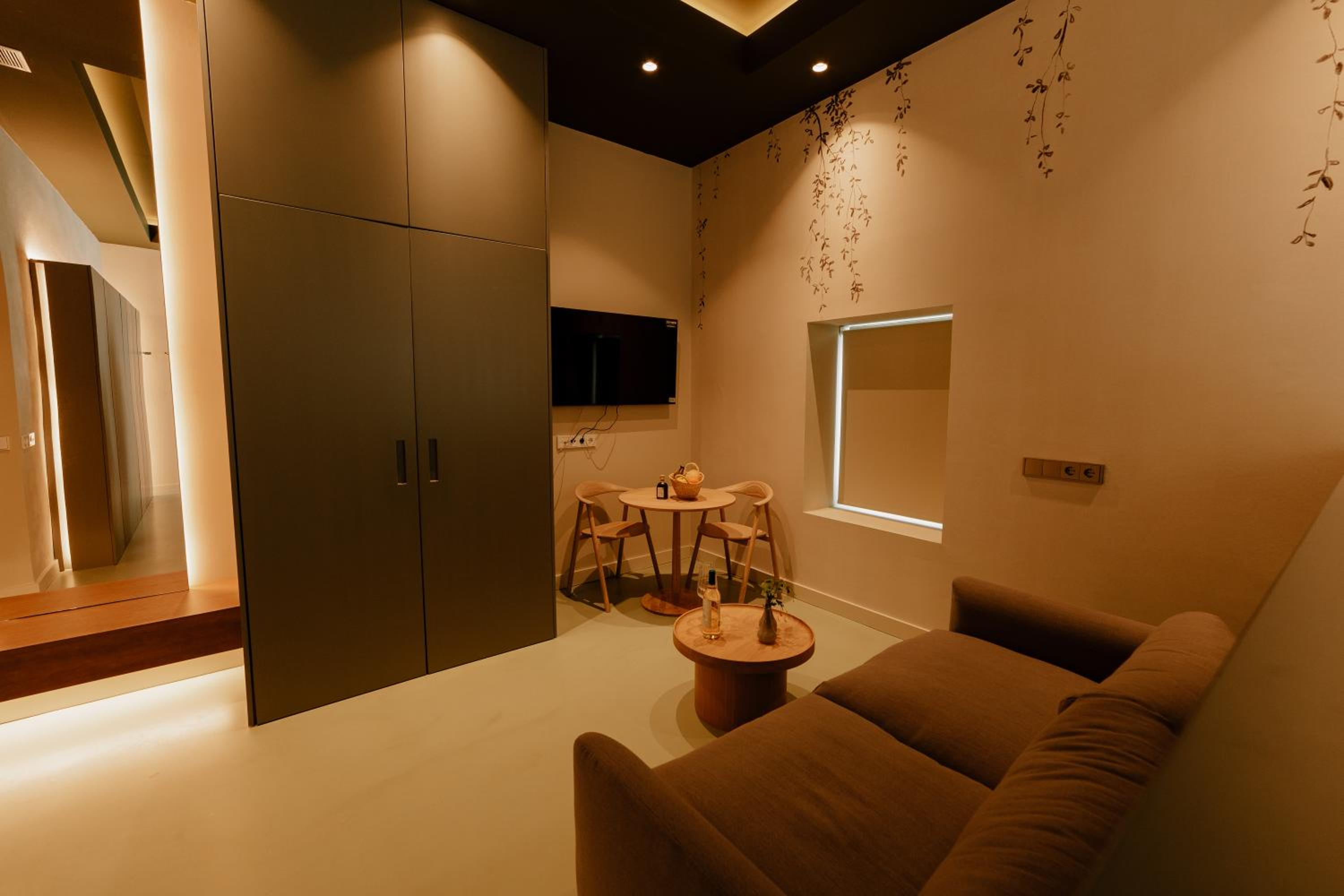 Deluxe Apartment photo 3