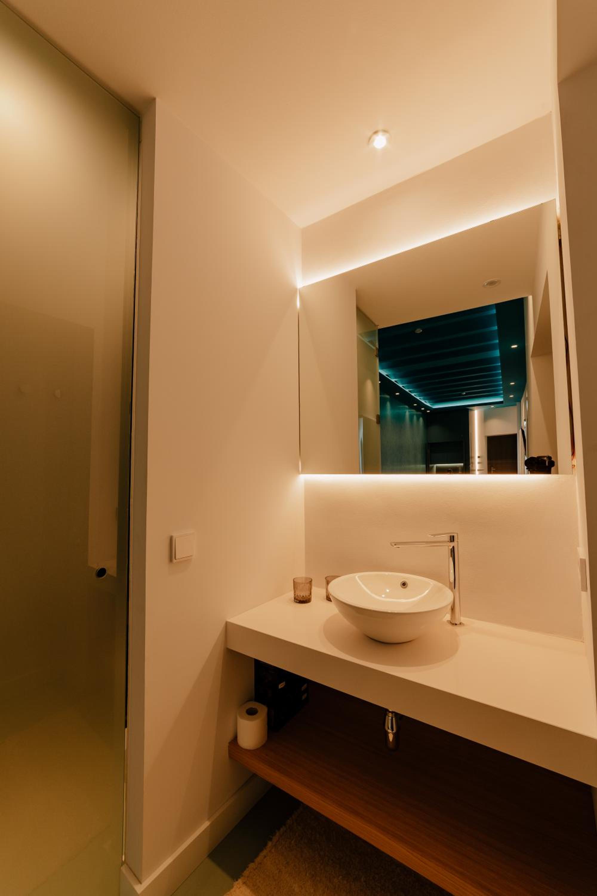 Deluxe Apartment - Photo 21