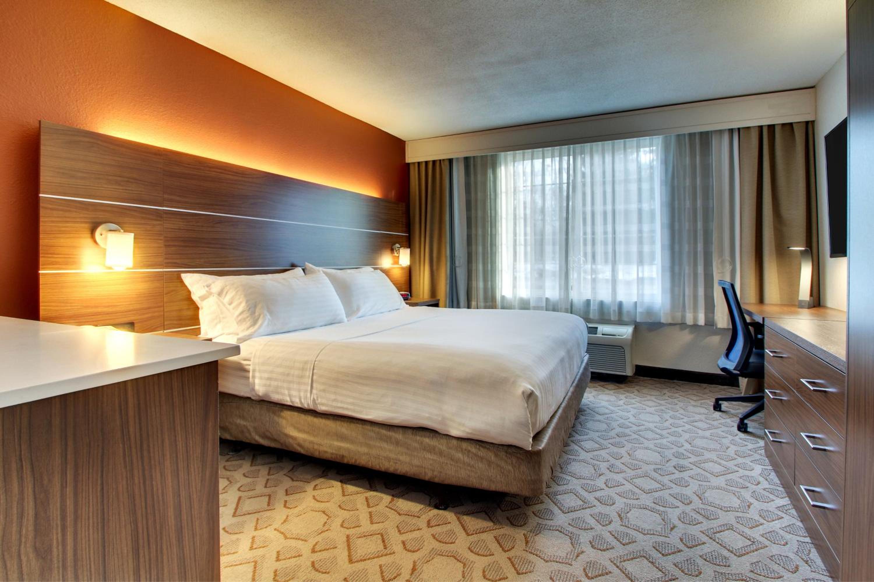 Standard Room - Photo 1