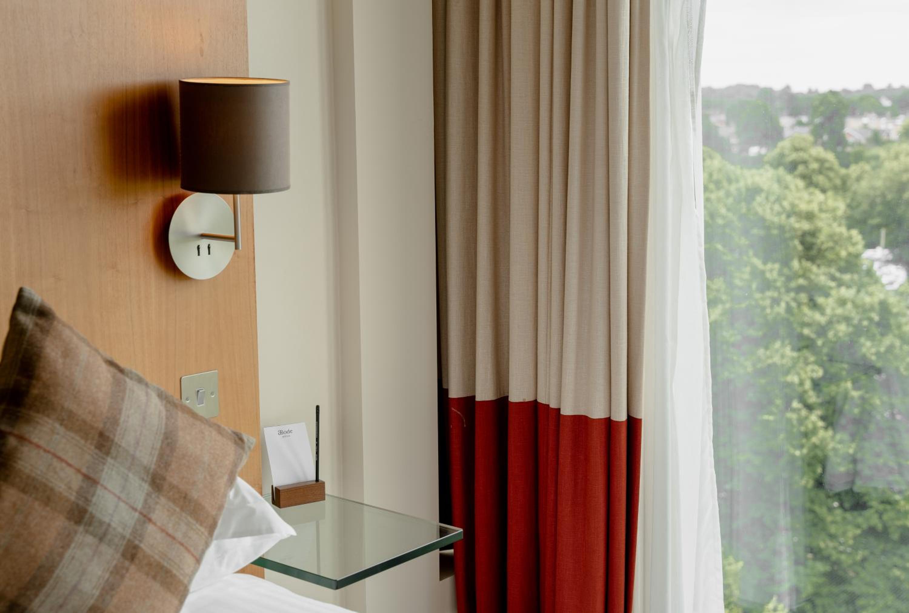 Standard Double Room - Photo 2