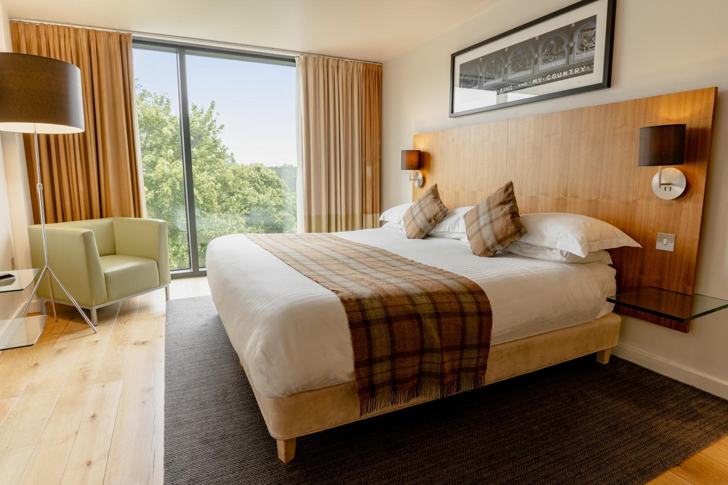 Superior Double Room - Photo 4