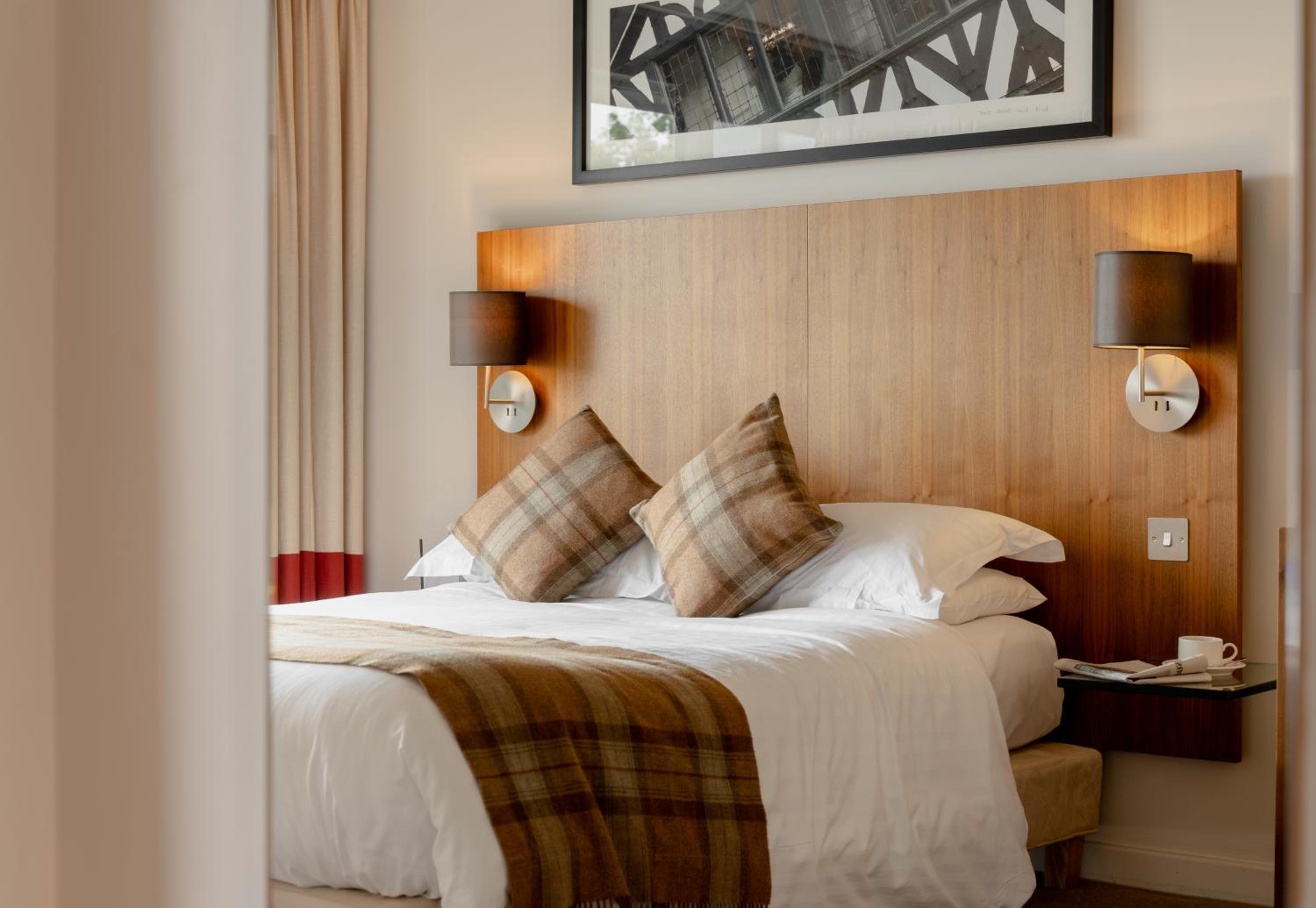 Superior Double Room - Photo 2