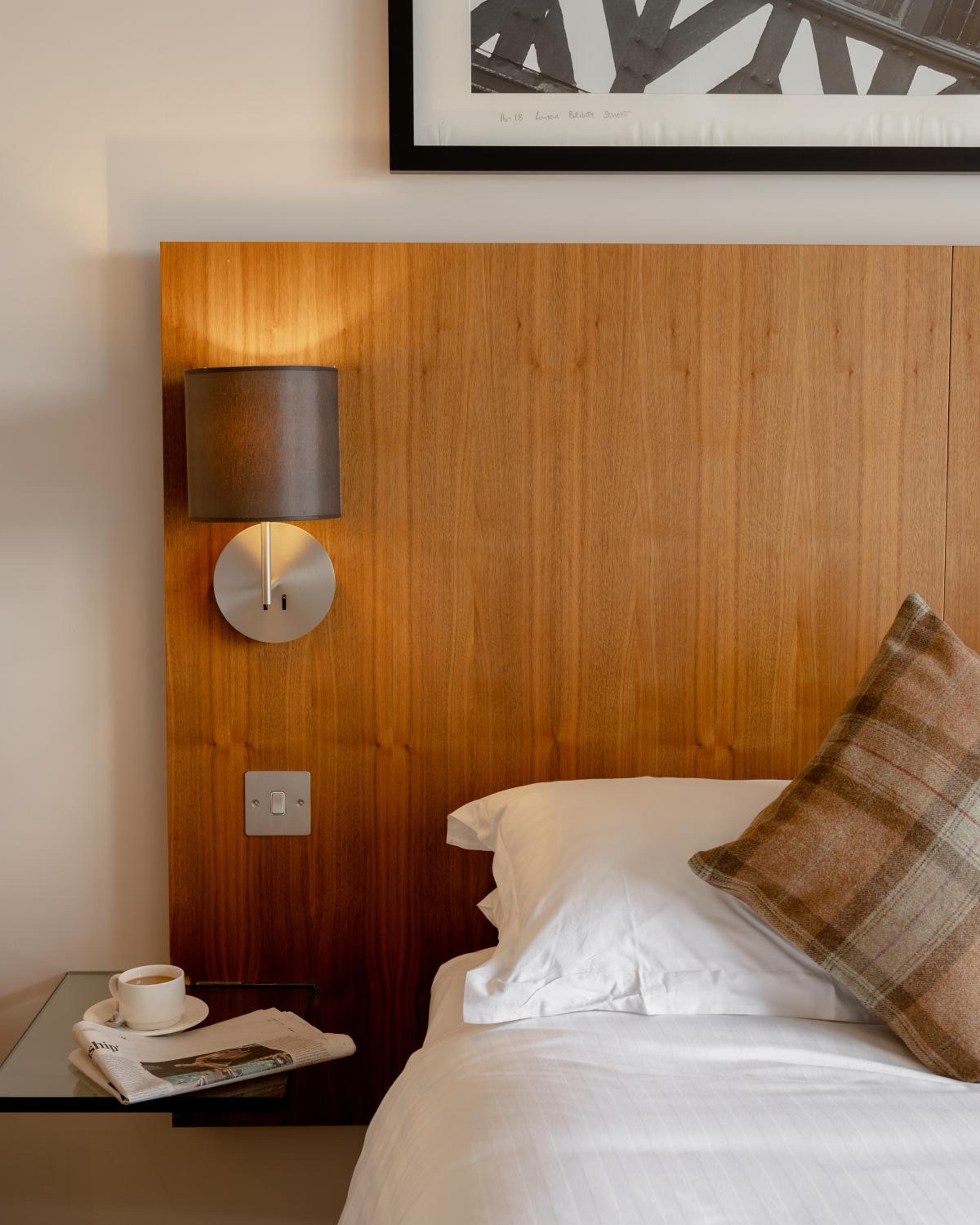 Superior Double Room - Photo 1