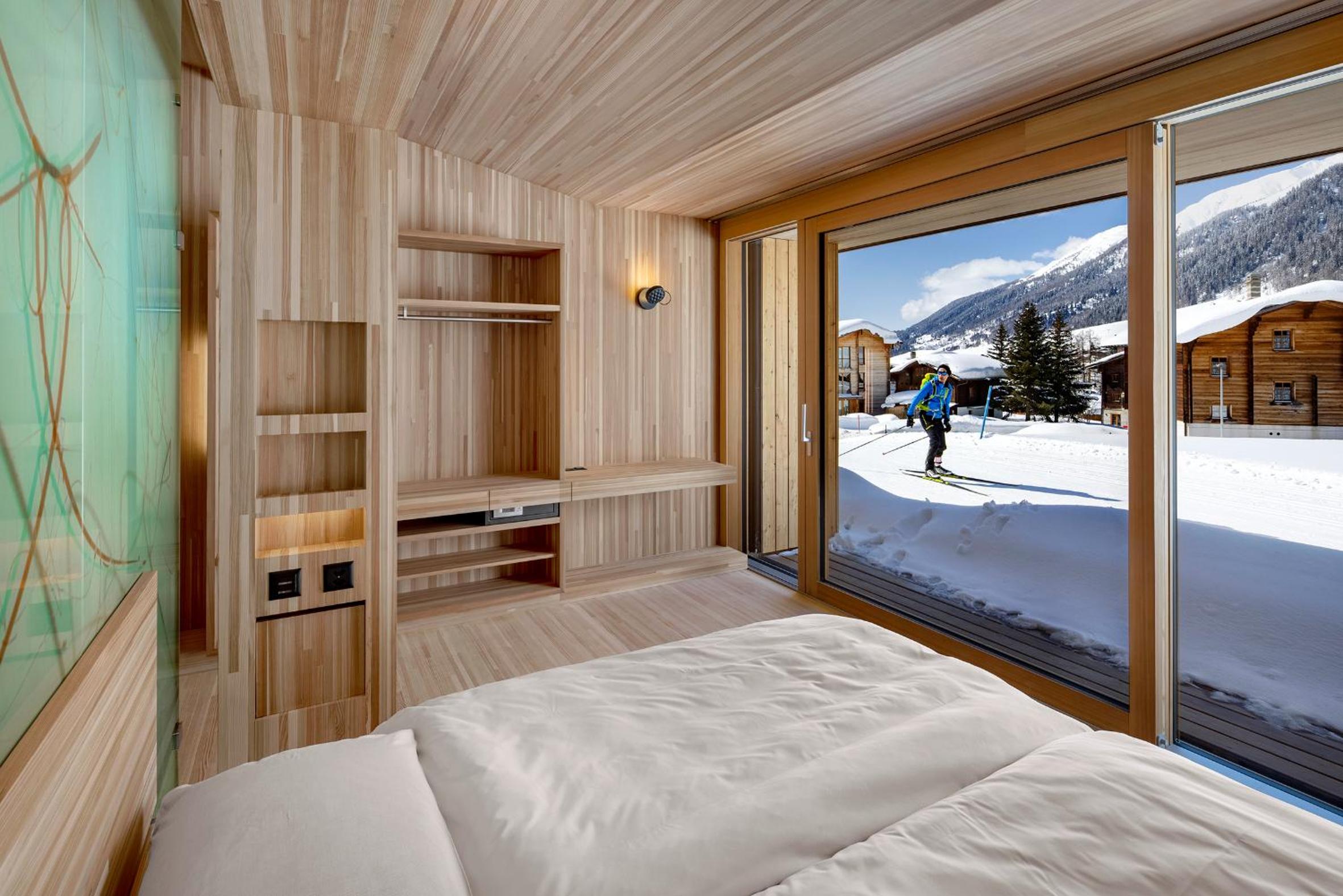 Deluxe Double Room with Balcony - Photo 1
