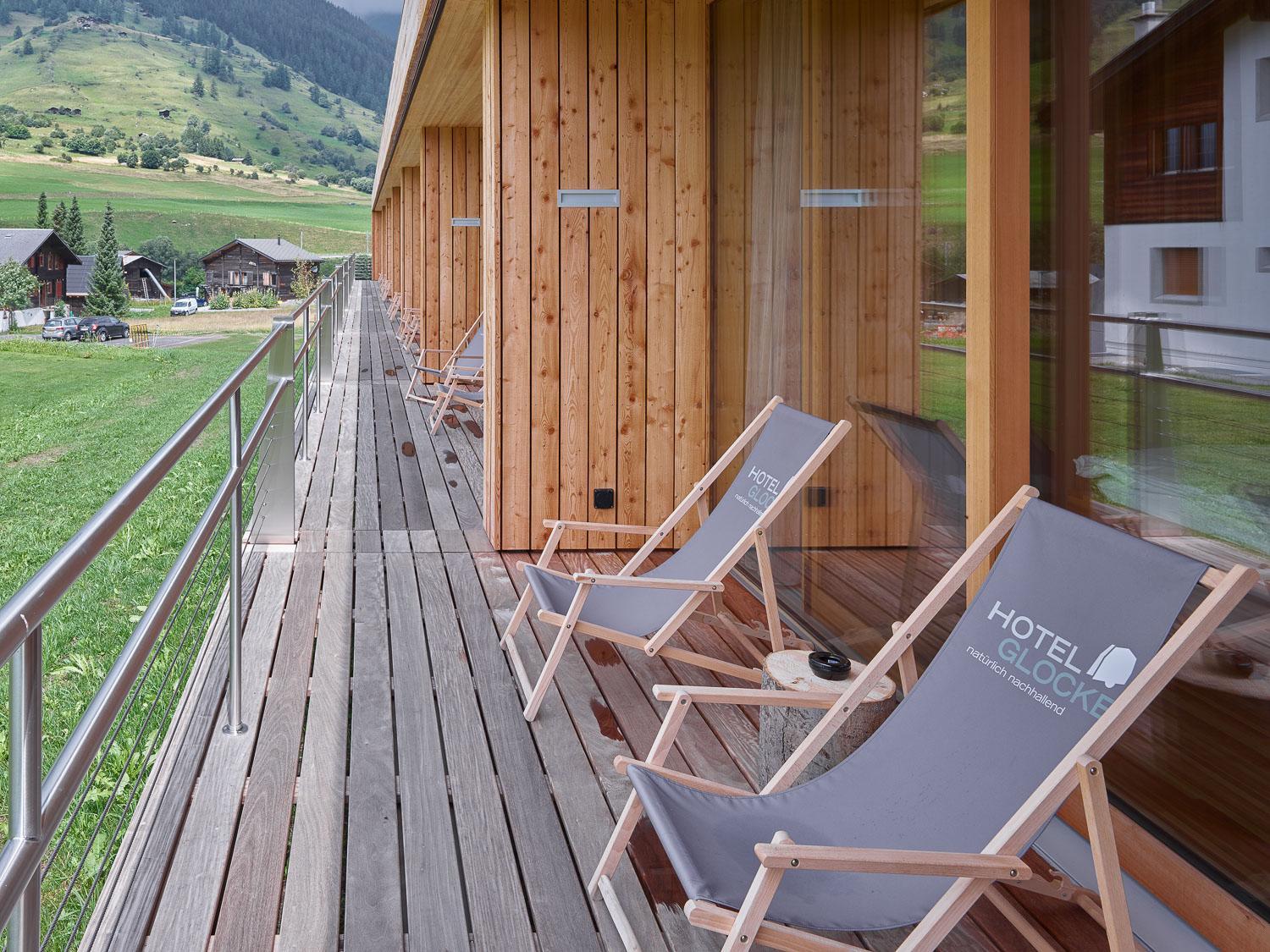 Deluxe Double Room with Balcony - Photo 7