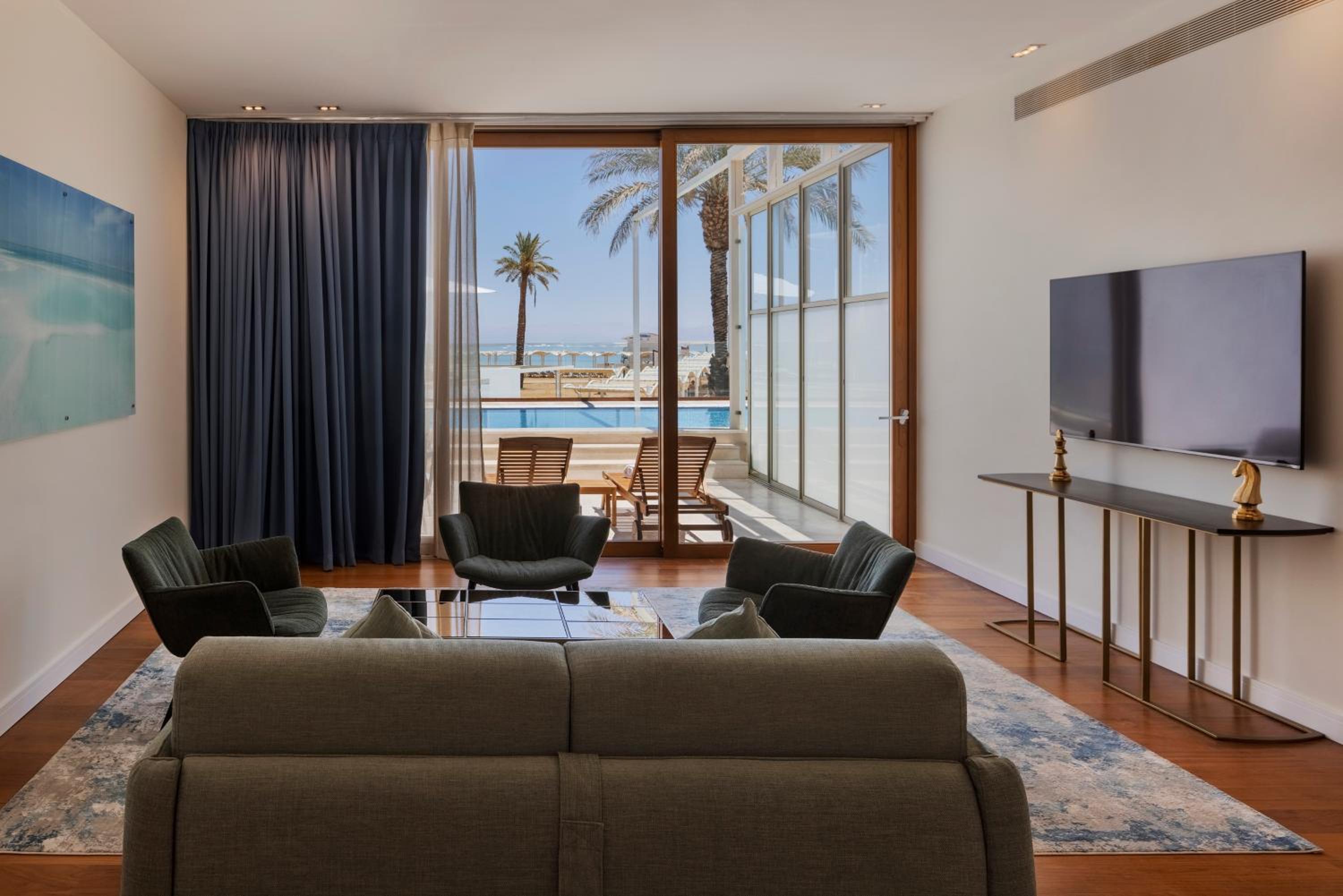 Villa Royal with Private Pool