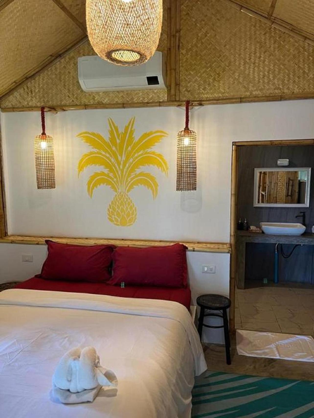Double Room - Photo 4