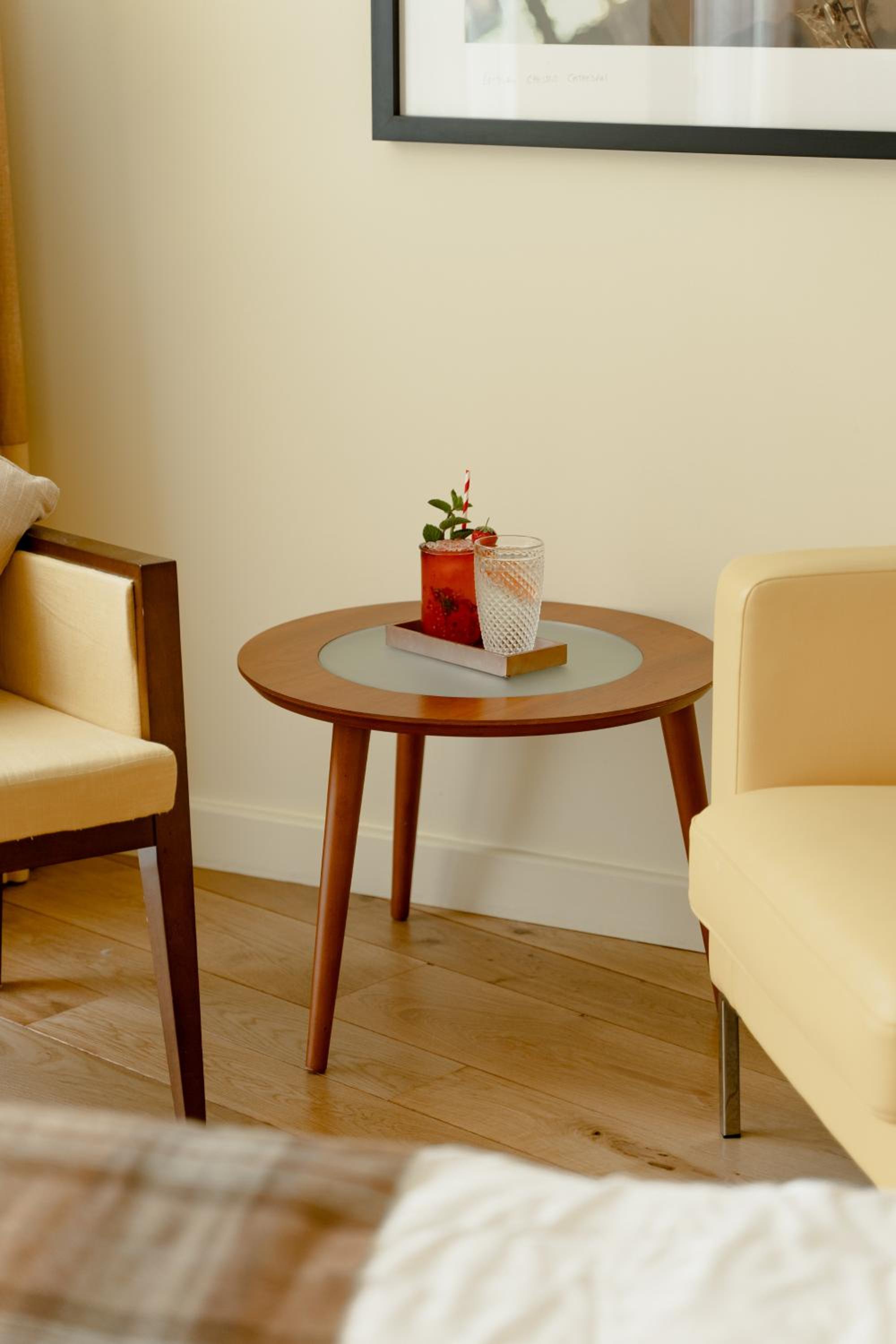 Luxury Double Room - Photo 4