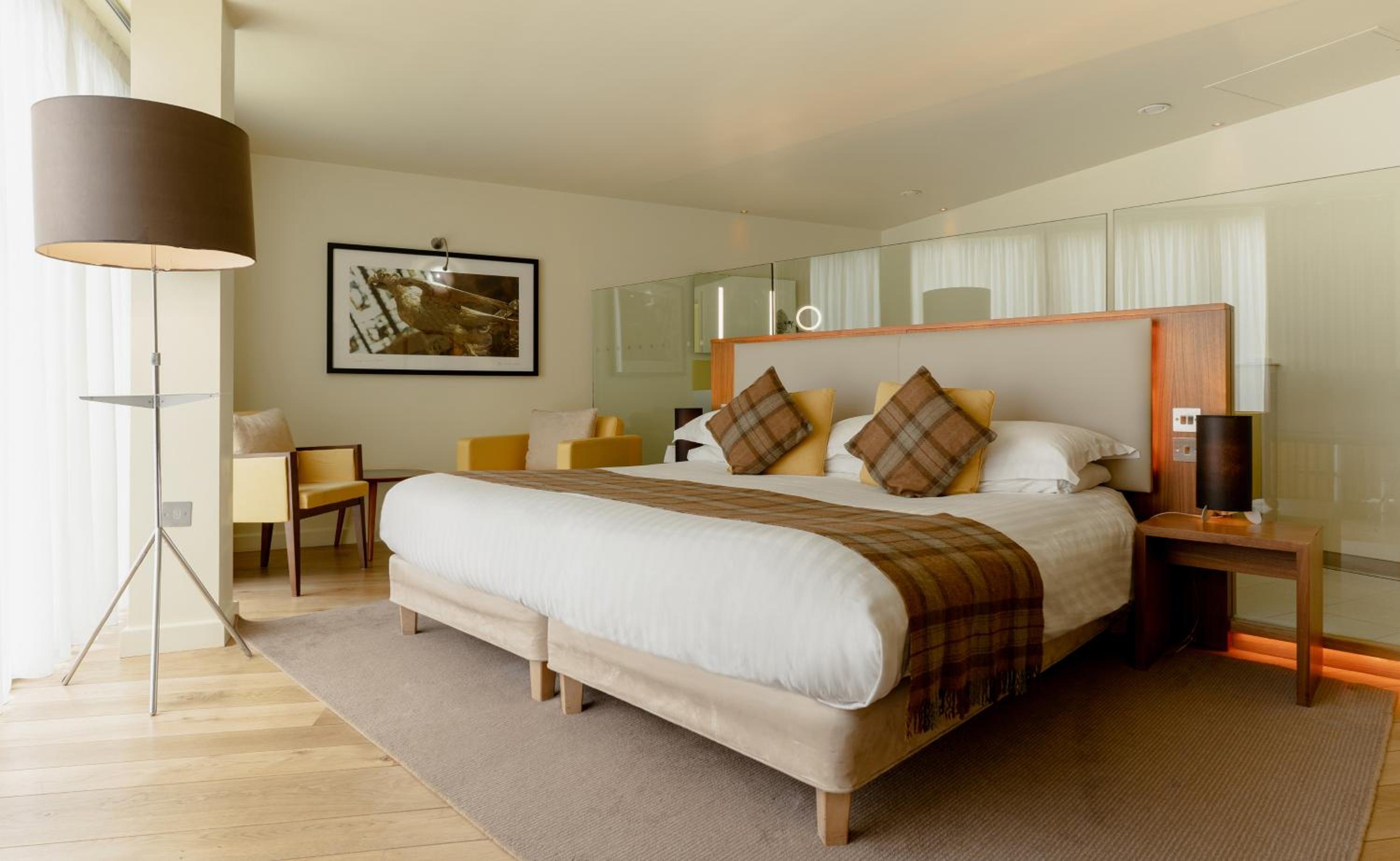 Luxury Double Room - Photo 1