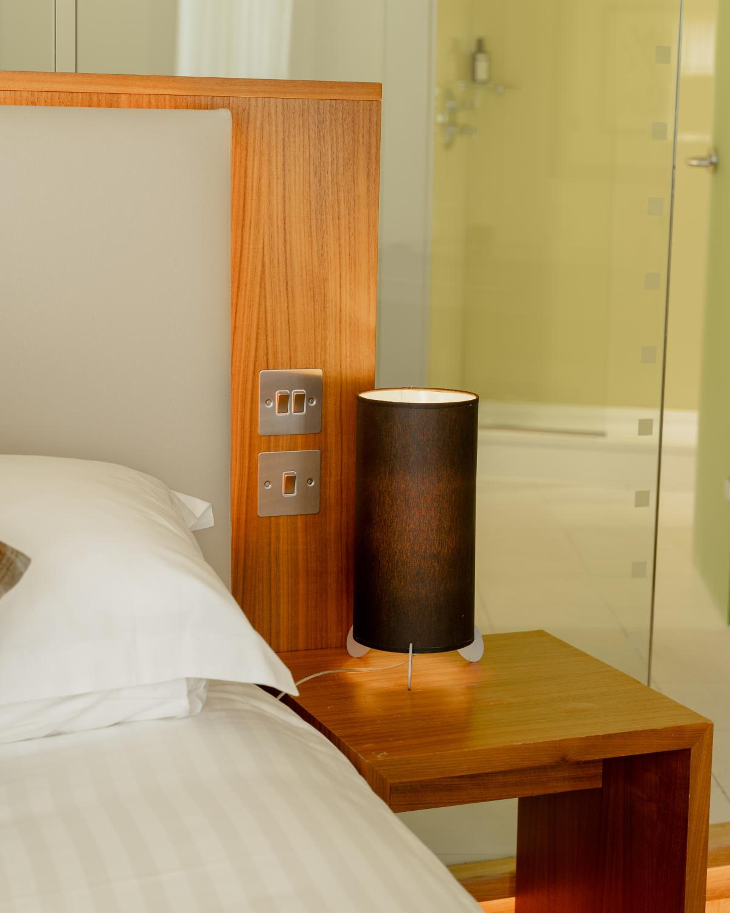 Luxury Double Room - Photo 3