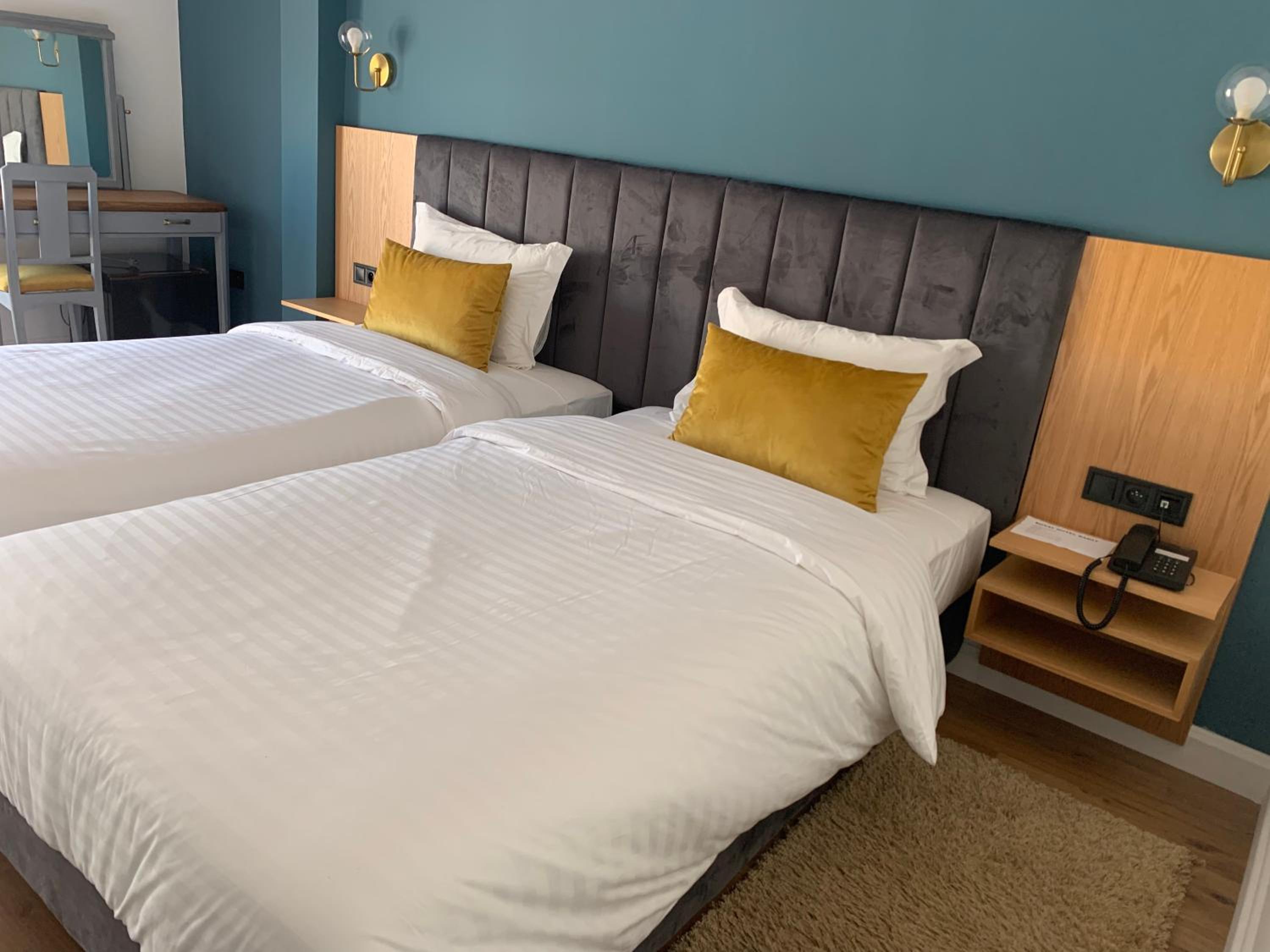 Double Room photo 3