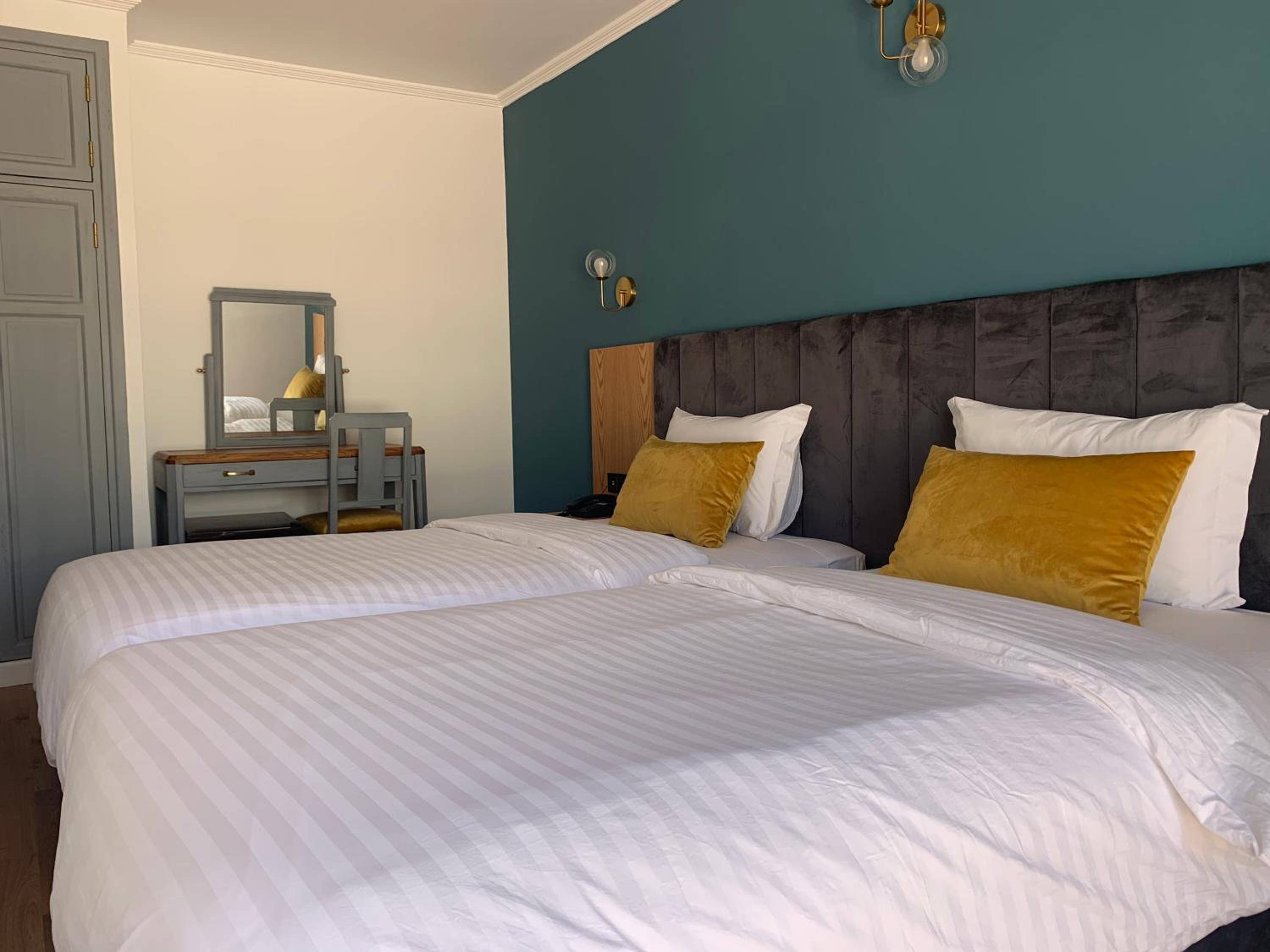 Double Room photo 1