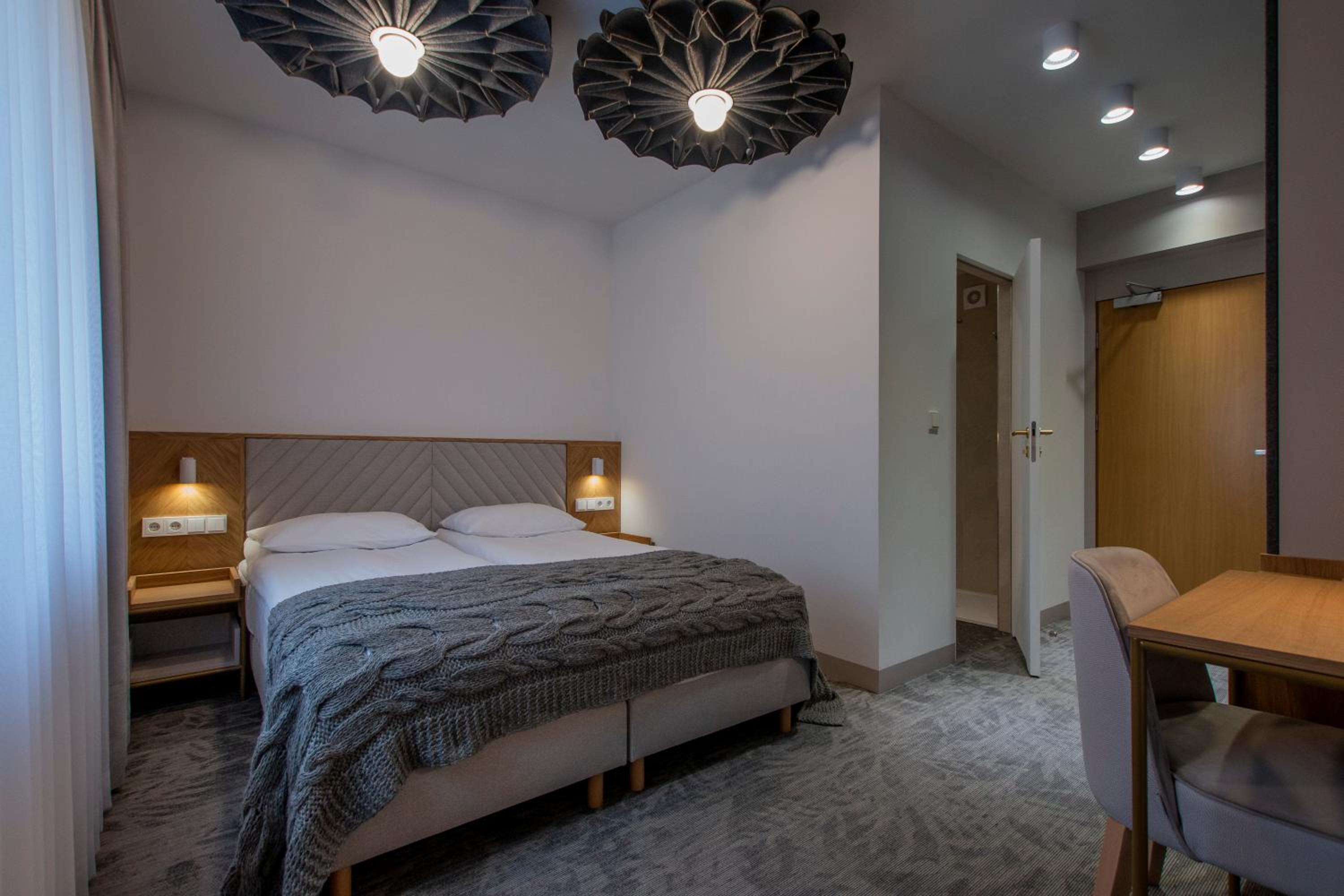 Deluxe Double Room - Photo 6