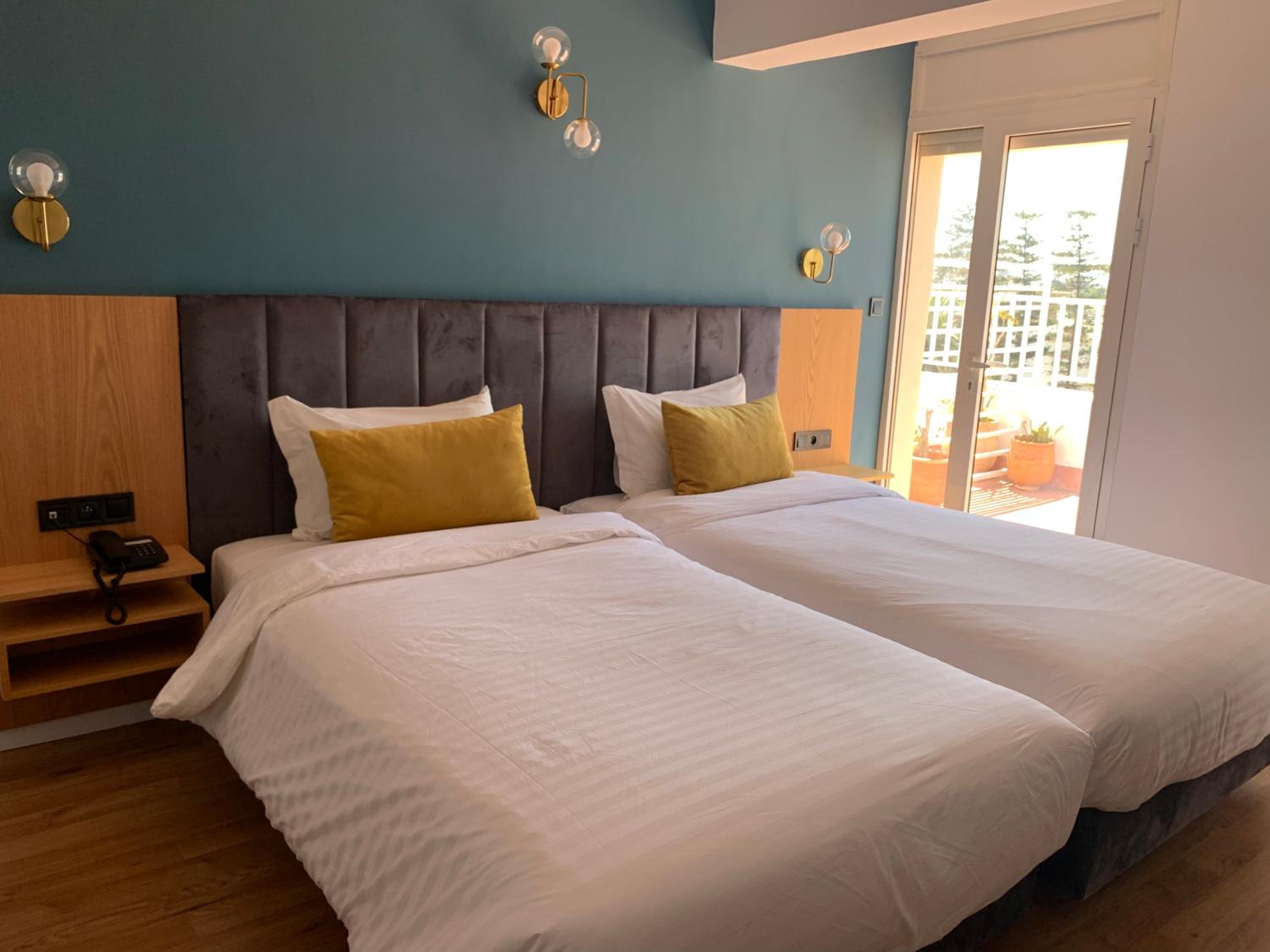 Double Room photo 2