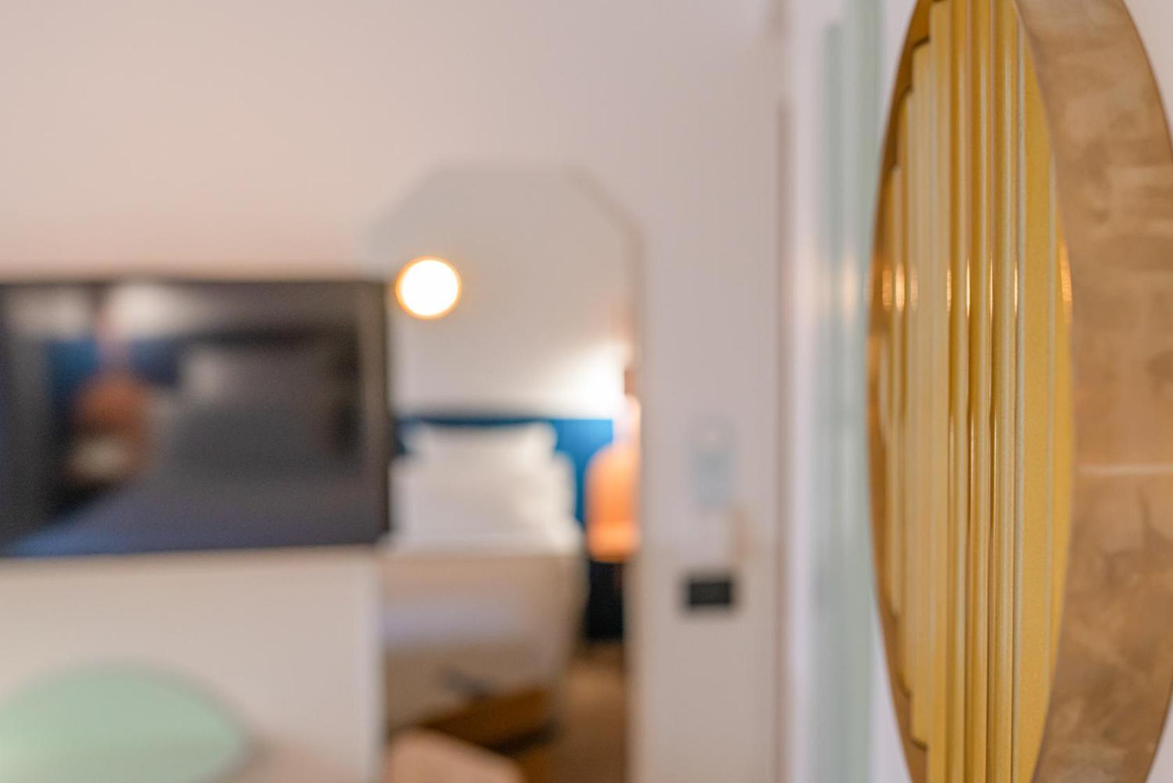 Double room without view