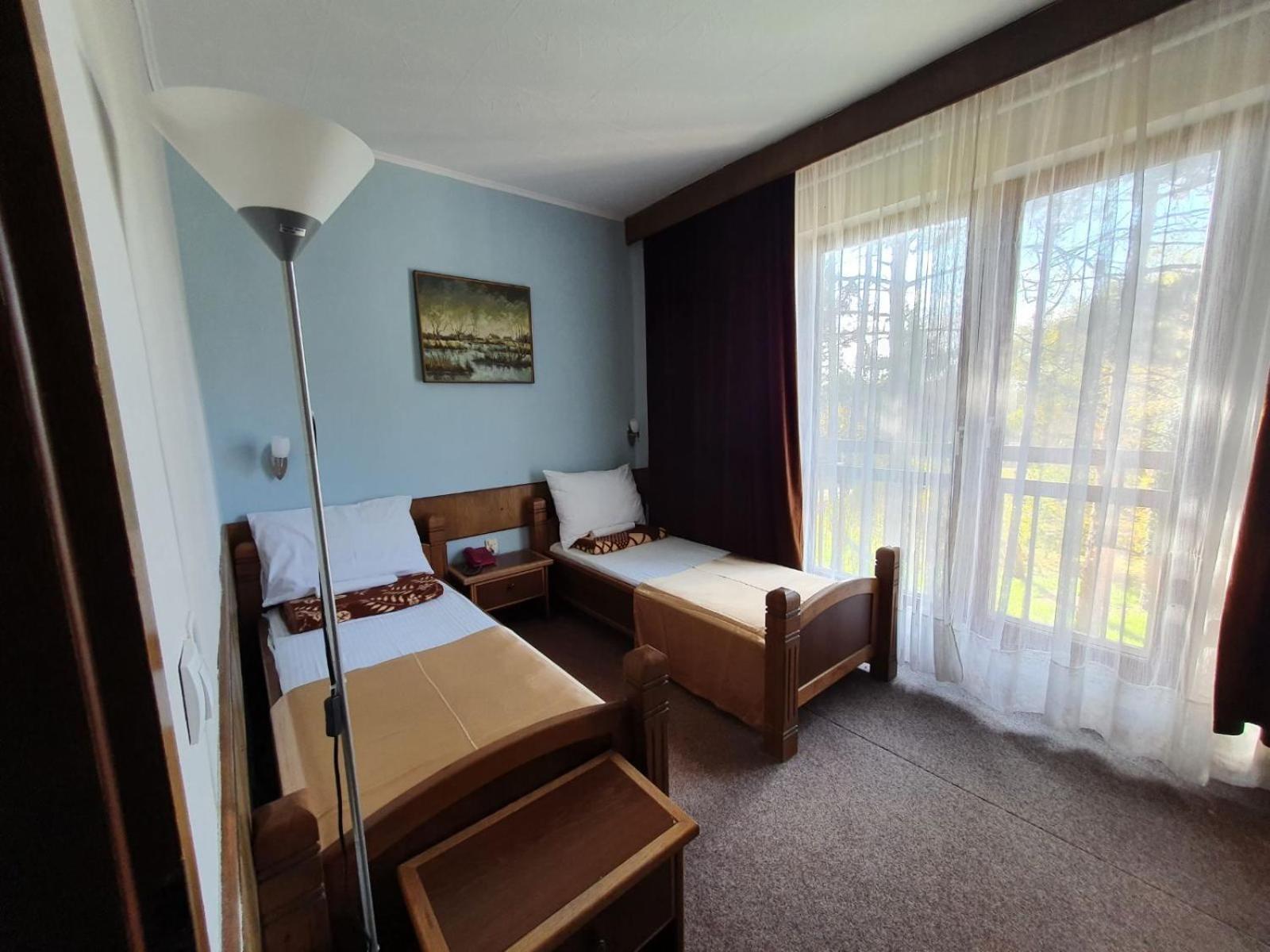 Twin Room photo 1
