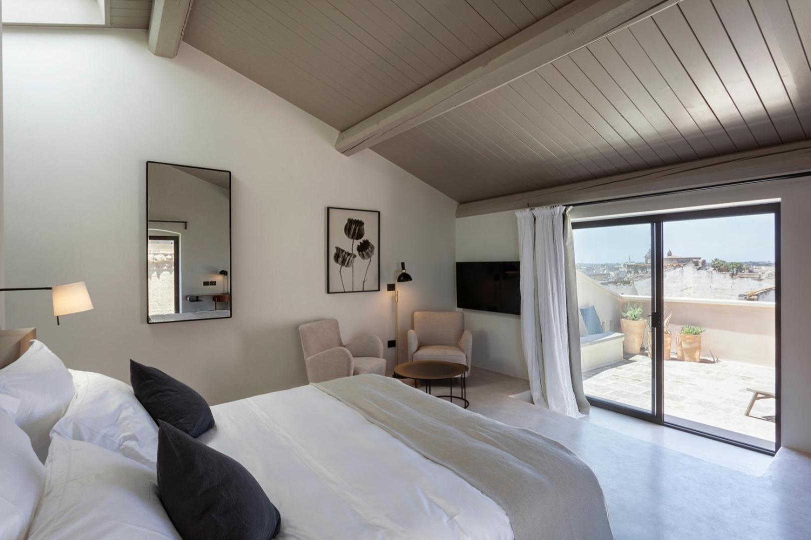 Two-Bedroom Suite photo 1