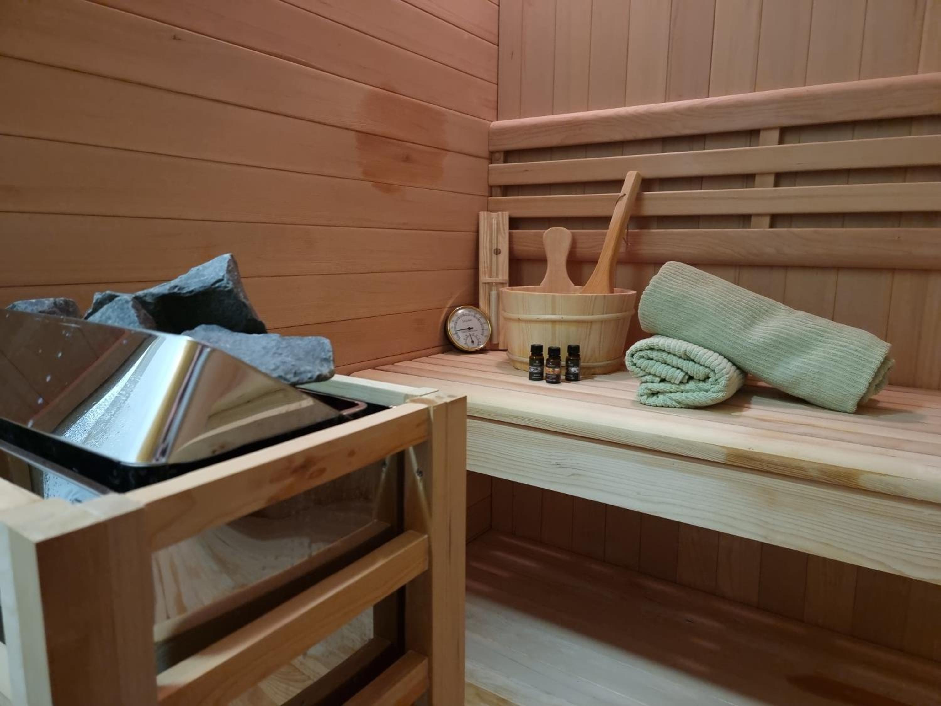 Vacation Home - Photo 18