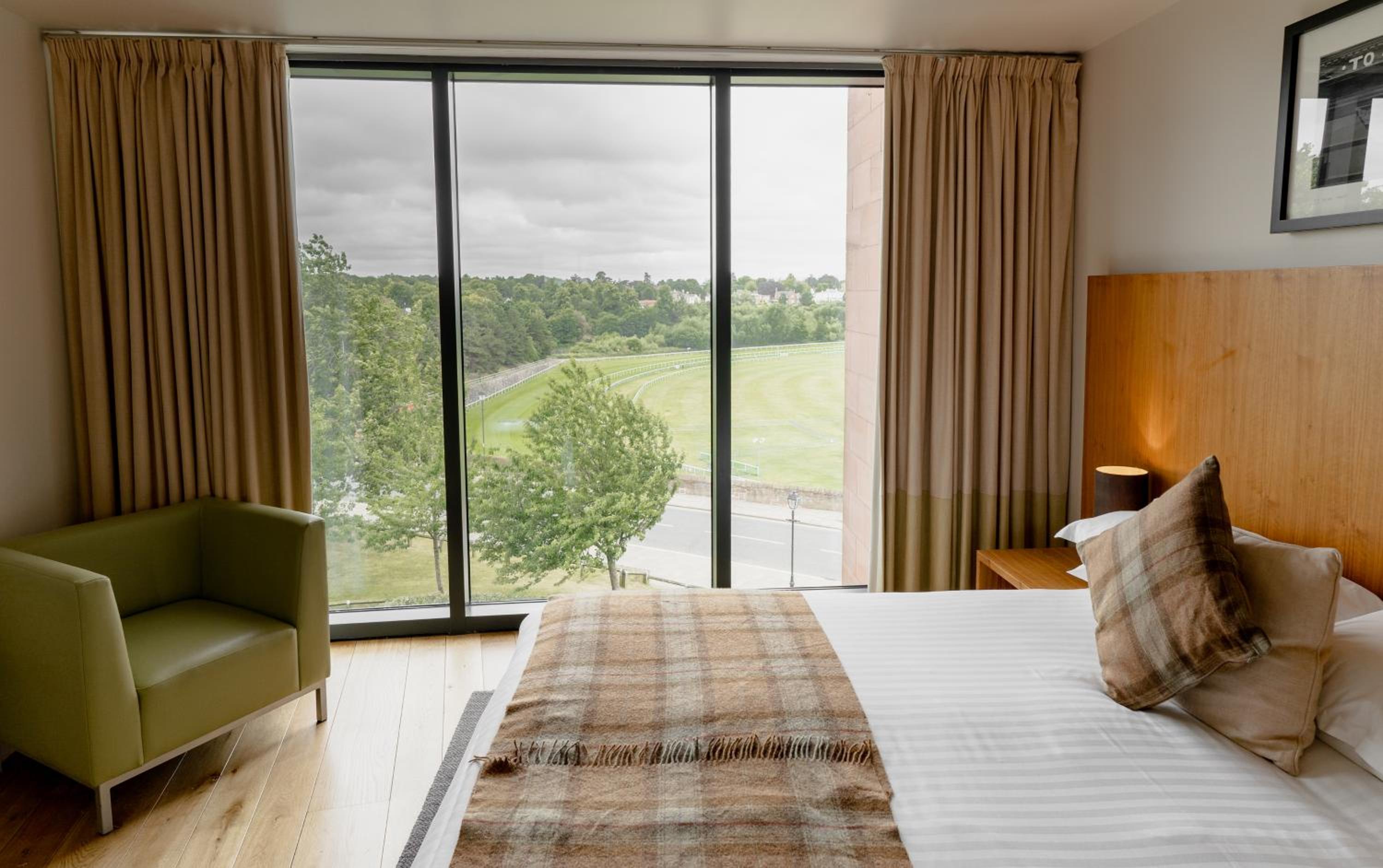 Deluxe Double Room - Photo 1