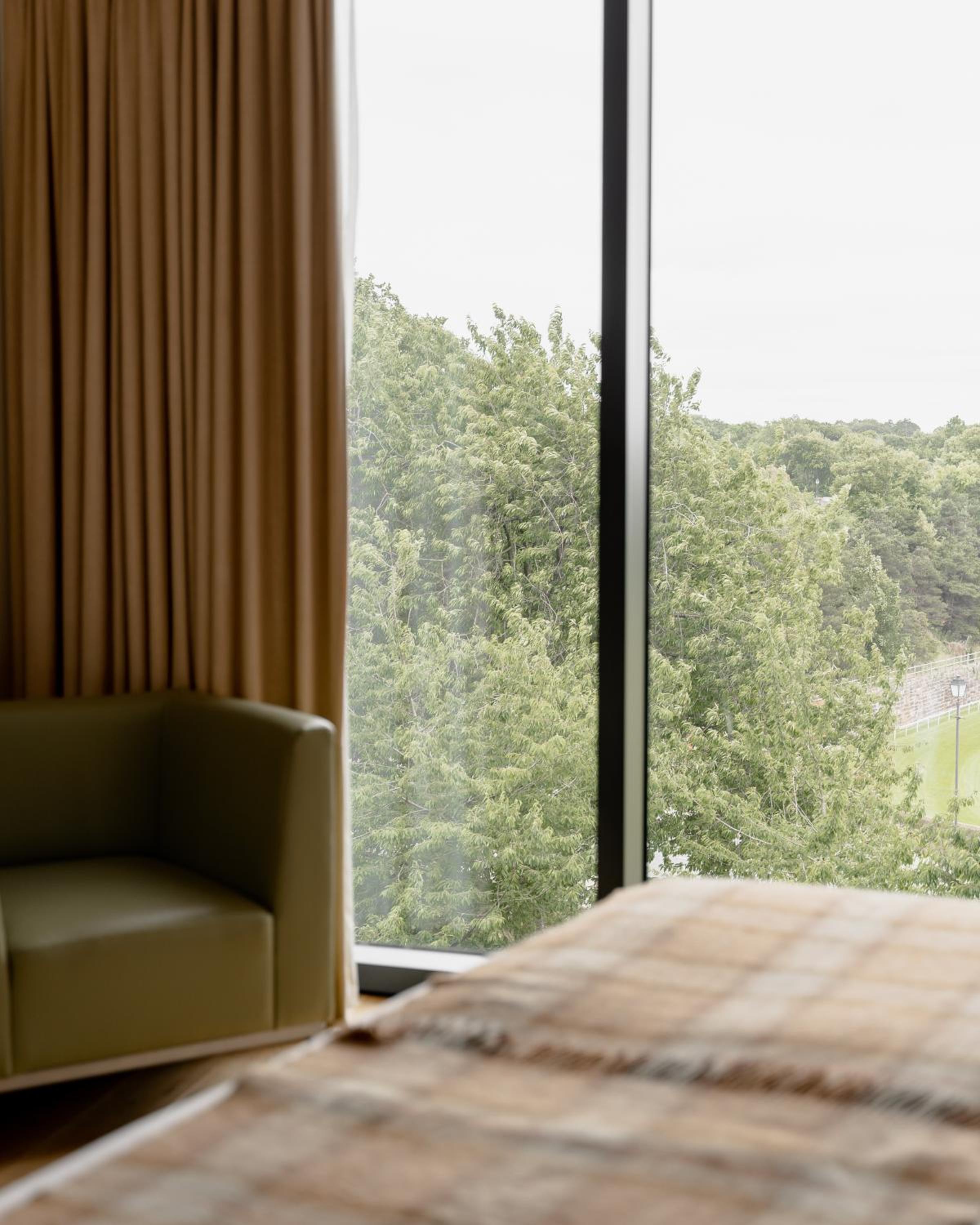 Deluxe Double Room - Photo 2