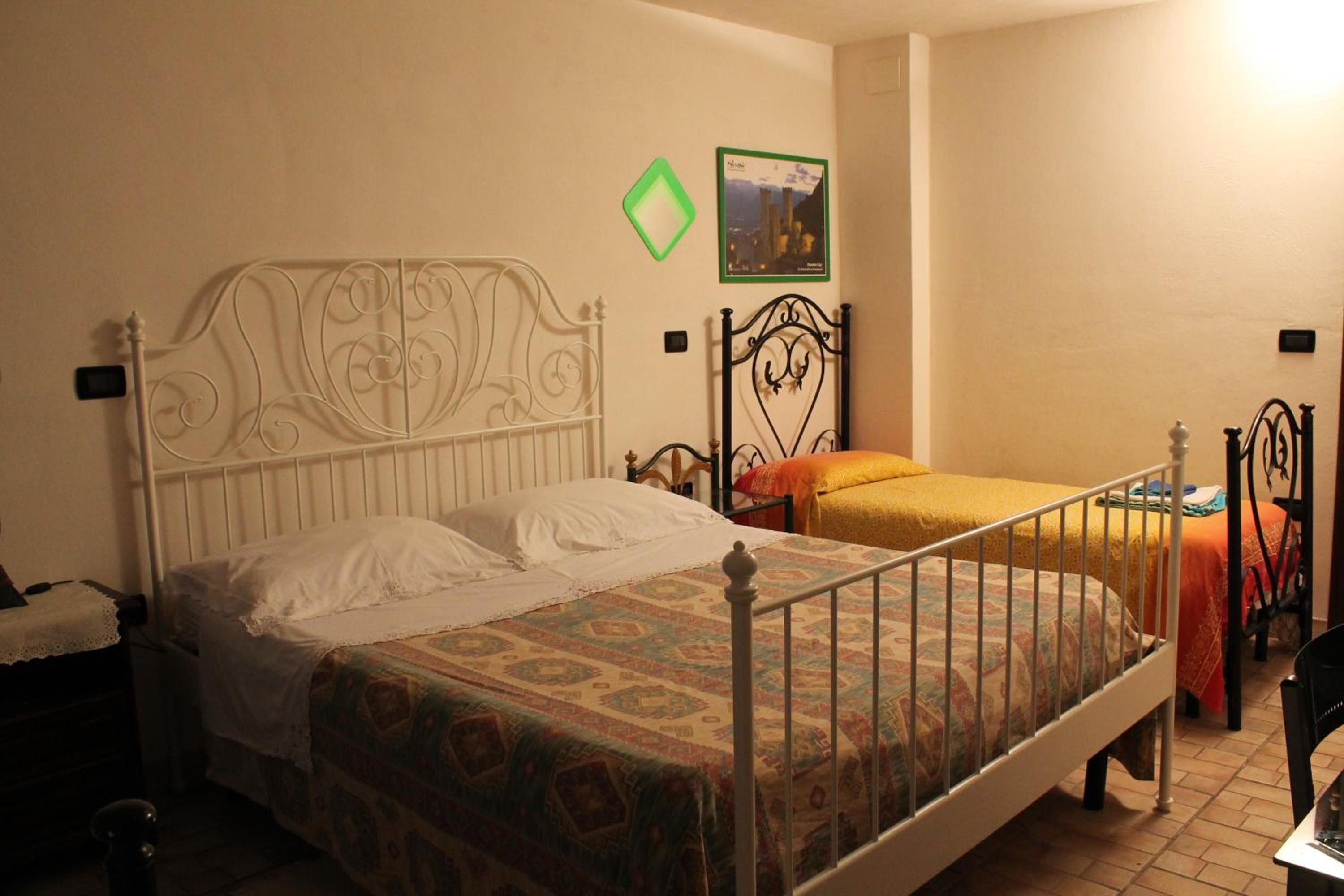 Standard Triple Room photo 3