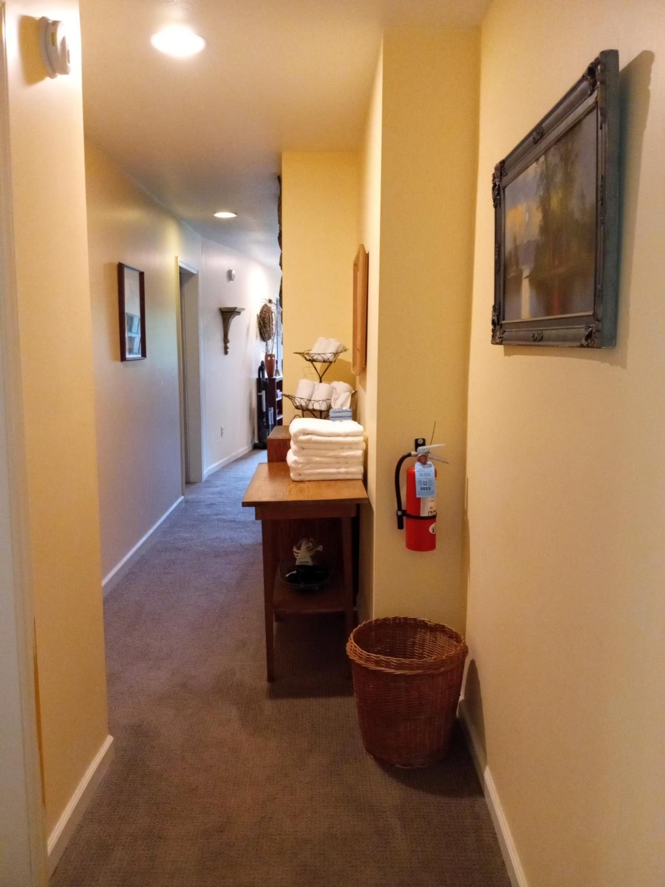 Standard Double Room with Shared Bathroom photo 1