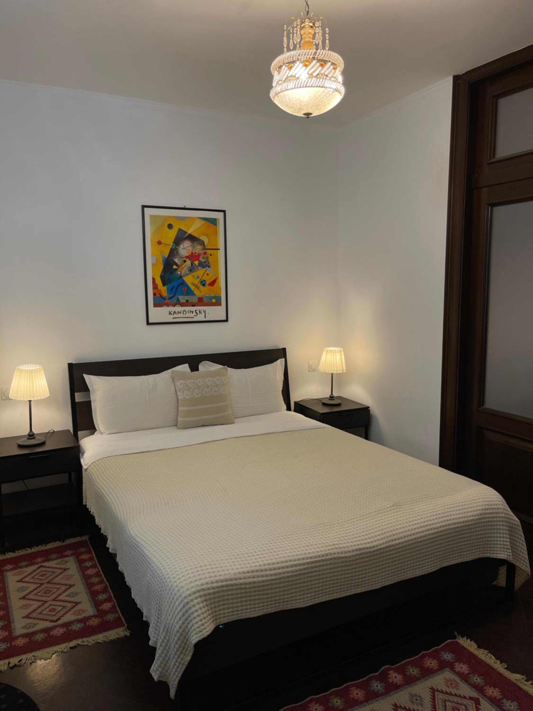 Triple Room with Bathroom