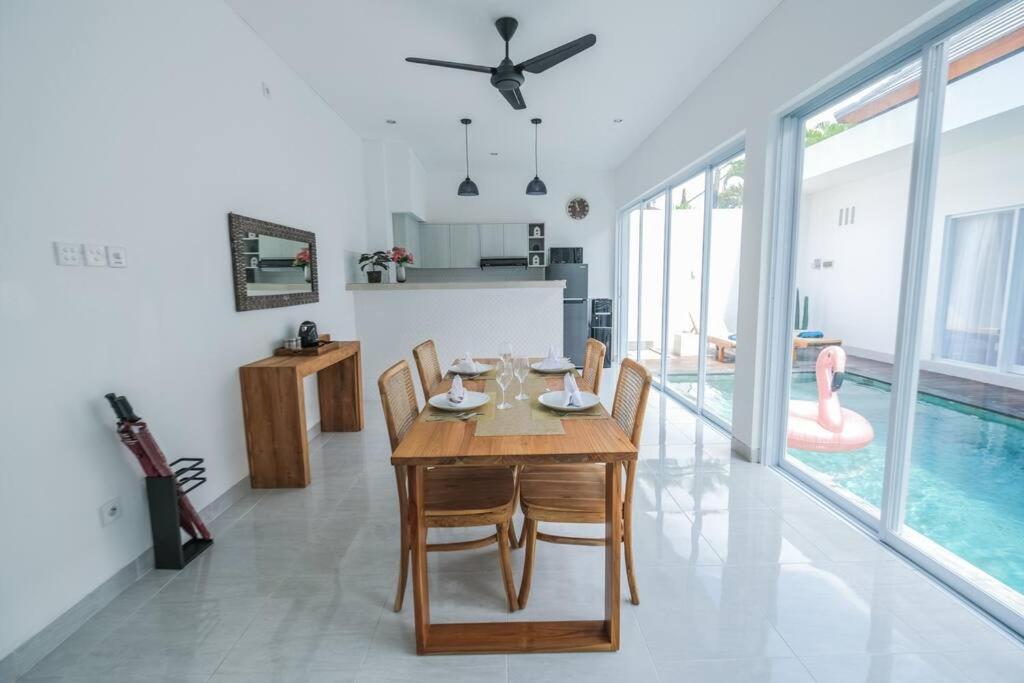 Two-Bedroom Villa - Photo 34