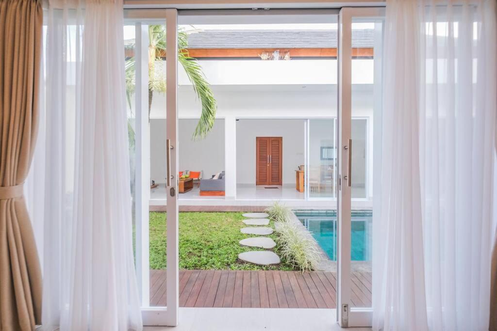 Two-Bedroom Villa - Photo 30
