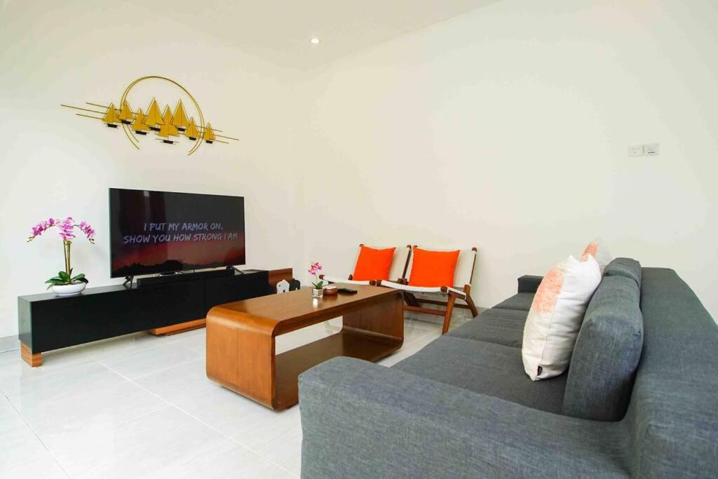 Two-Bedroom Villa - Photo 31