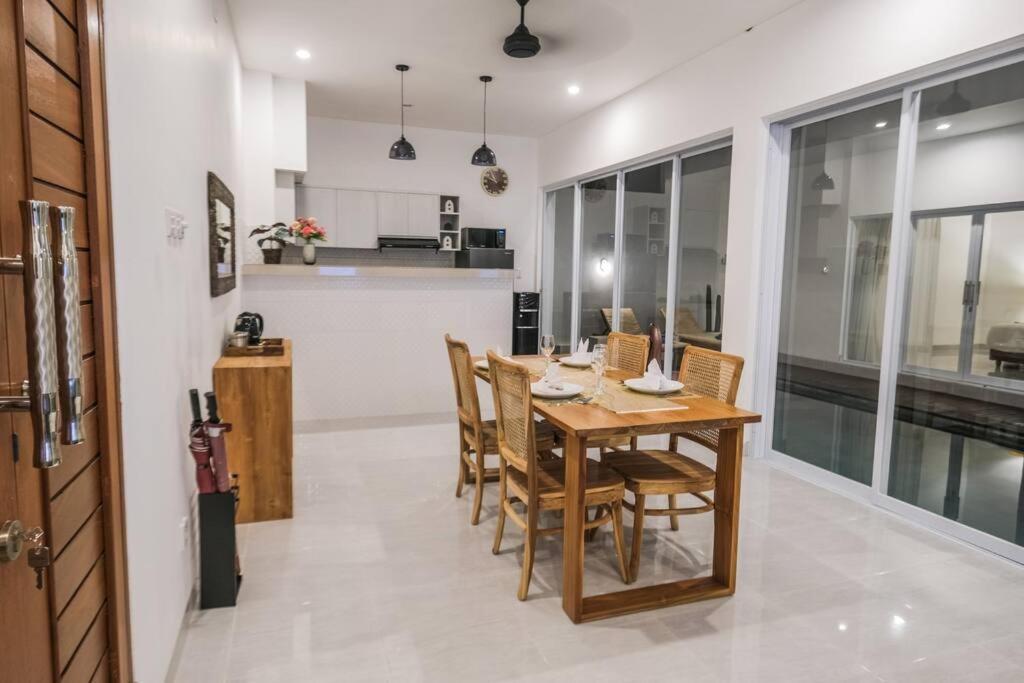 Two-Bedroom Villa - Photo 28