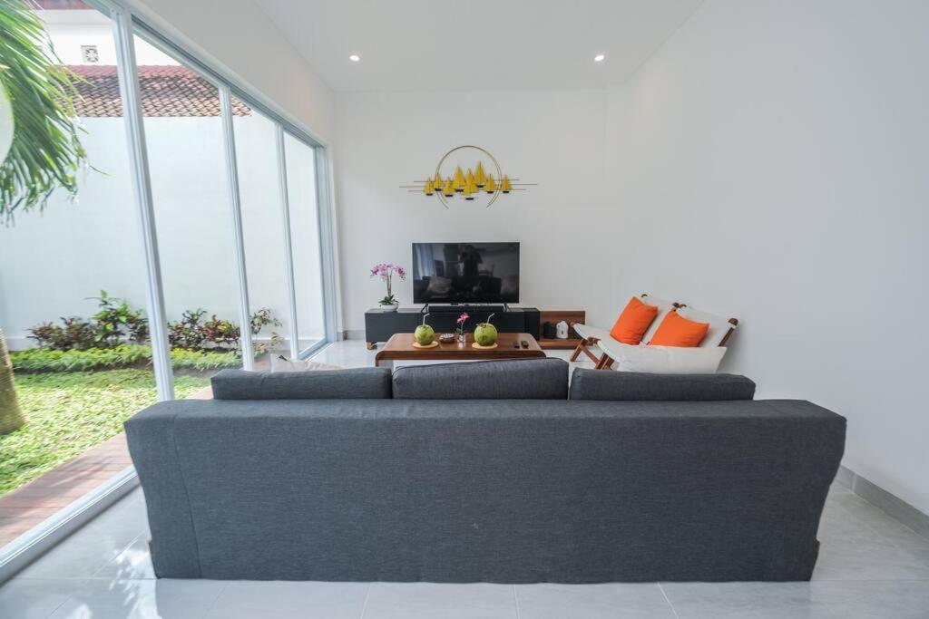 Two-Bedroom Villa - Photo 26