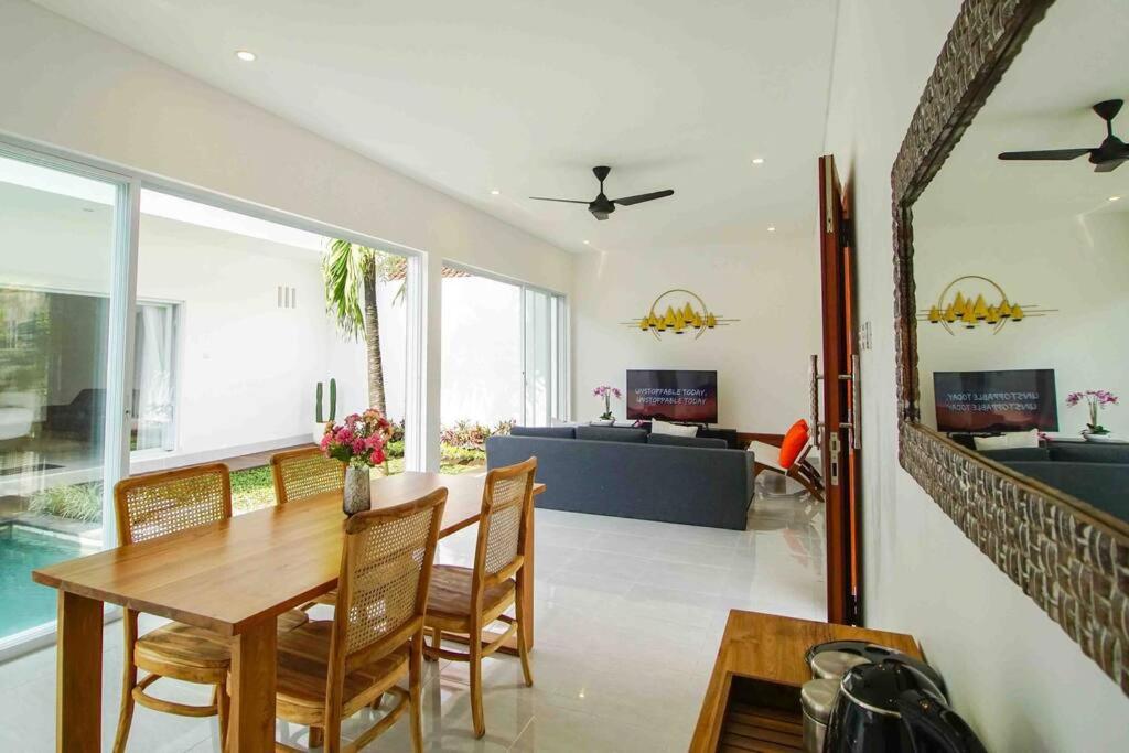 Two-Bedroom Villa - Photo 25