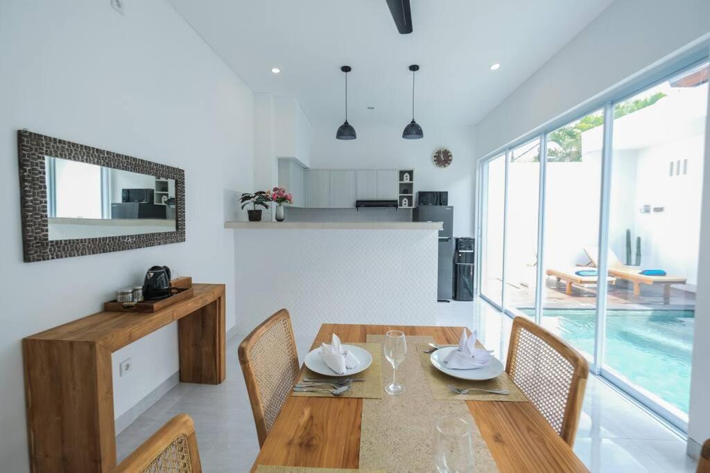Two-Bedroom Villa - Photo 23