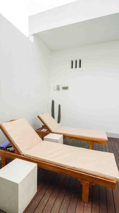 Two-Bedroom Villa - Photo 22