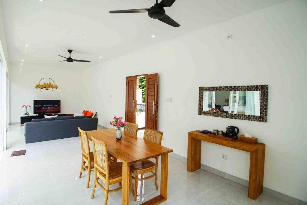 Two-Bedroom Villa - Photo 14