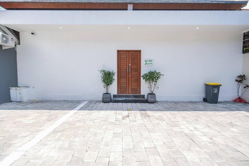 Two-Bedroom Villa - Photo 13